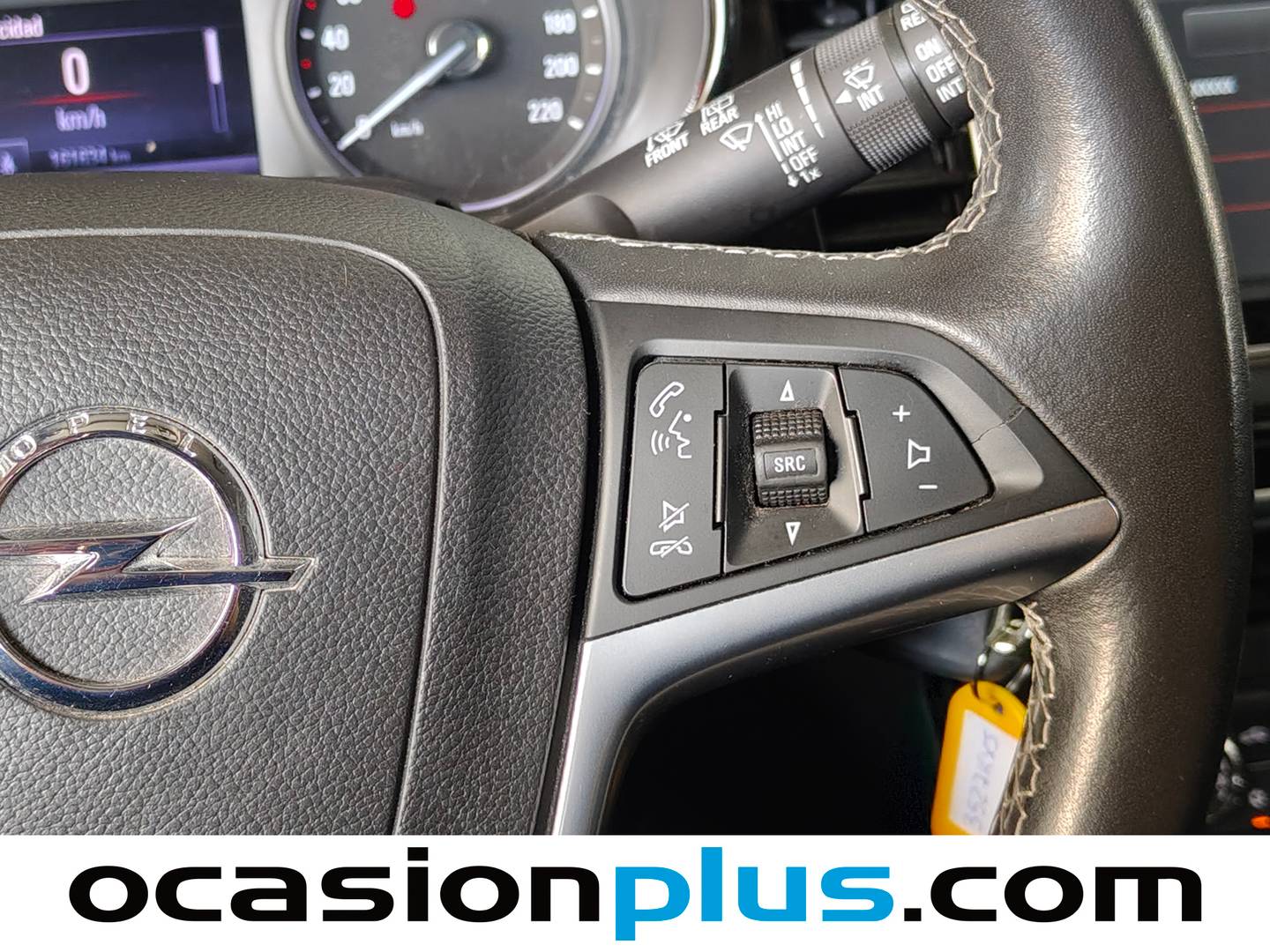 Opel Mokka X Opel Mokka X 1.4 Turbo GLP Innovation 4X2 (140 CV) 140cv