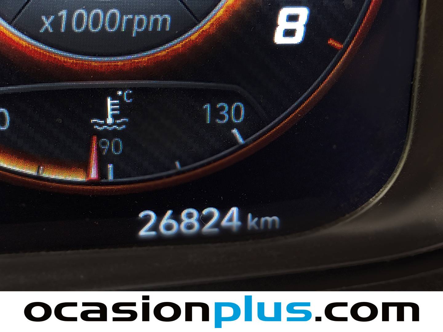 Hyundai Bayon Hyundai Bayon 1.2 MPI Maxx (84 CV) seminuevo