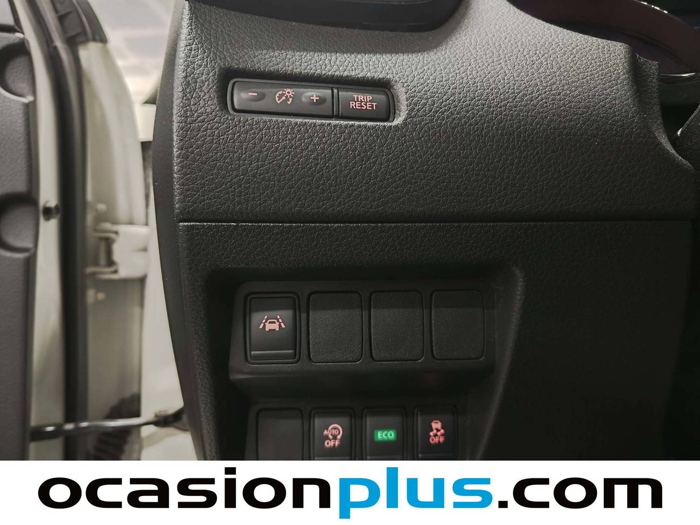 Nissan QASHQAI Nissan Qashqai dCi 130 Tekna 4x2 XTronic (130 CV) 2017