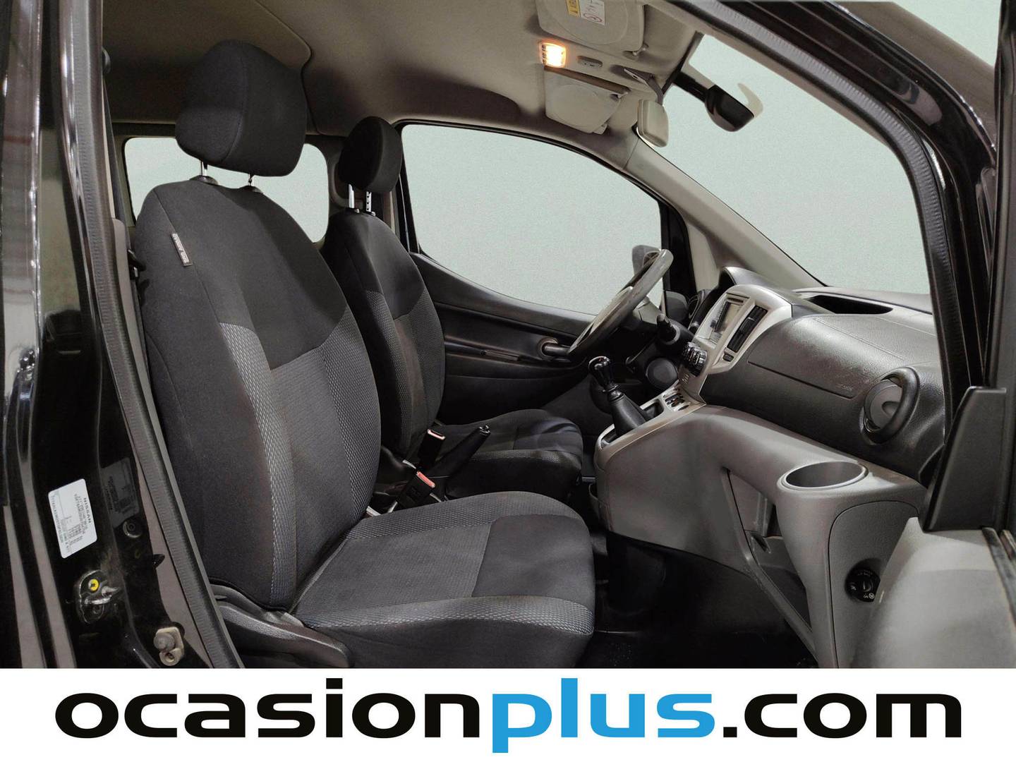 Nissan EVALIA Nissan Evalia 1.5 dCi Comfort Nav (110 CV) km 0