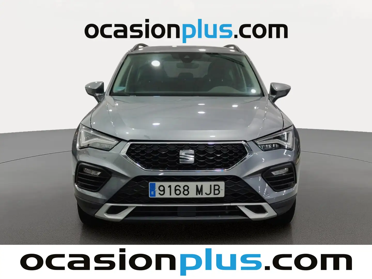 Foto Seat Ateca SEAT Ateca 1.5 TSI S&S Style XL  (150 CV)