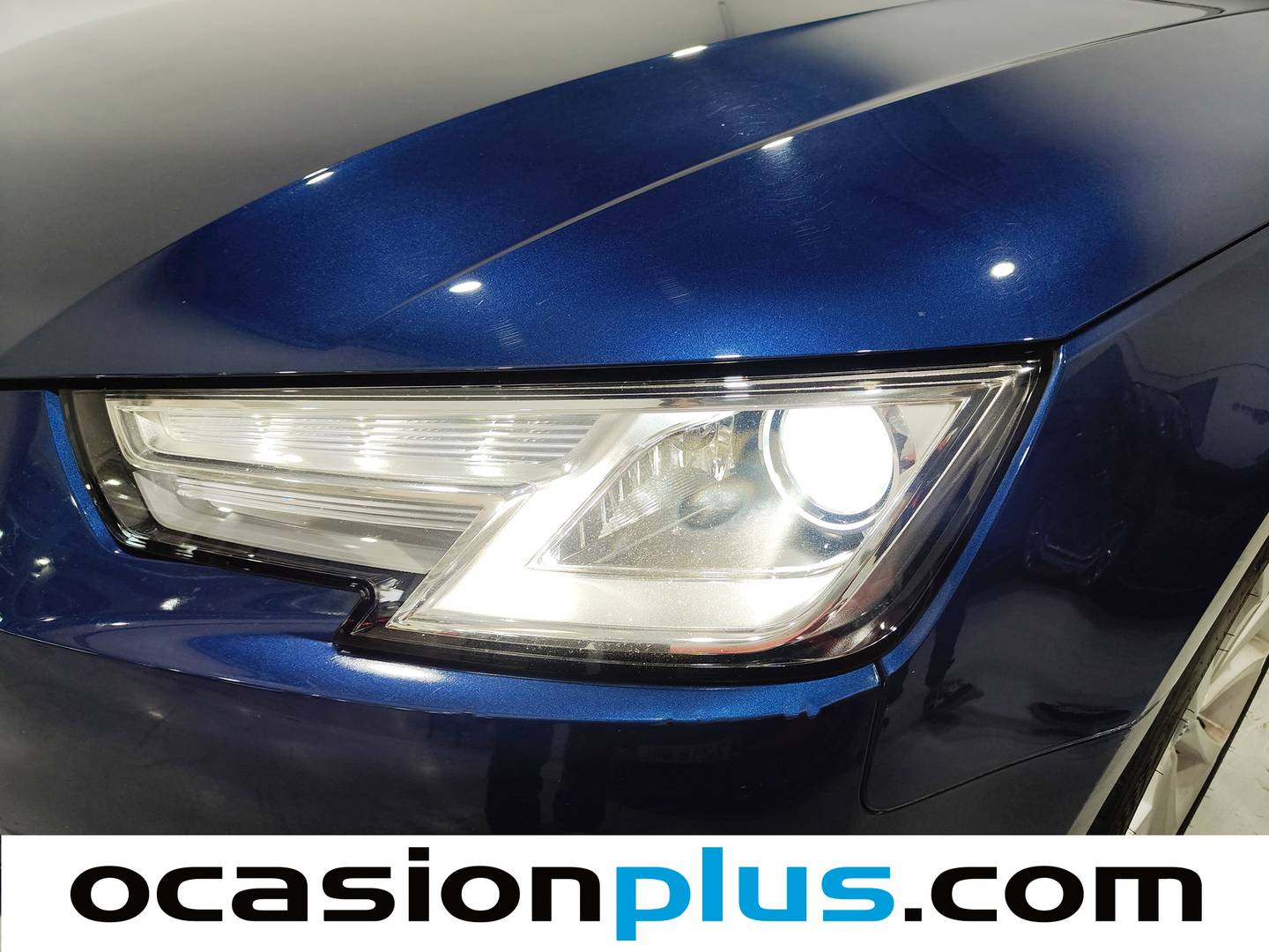 Audi A4 Audi A4 sport edition 2.0 TDI (150 CV) Pack S Line al mejor precio