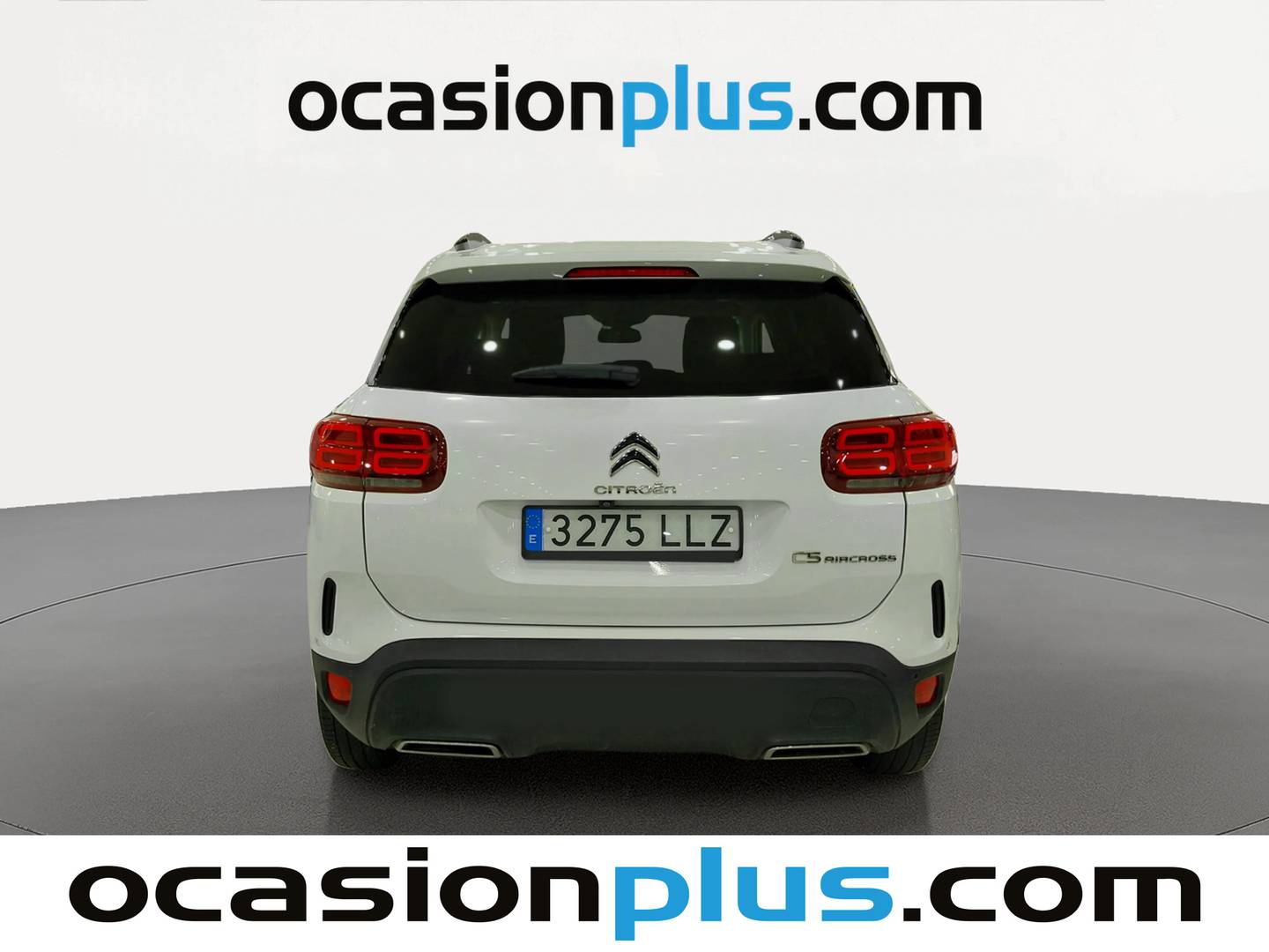 Foto Citroën C5 Aircross Citroen C5 Aircross BlueHdi 130 S&S Feel EAT8 (131 CV)