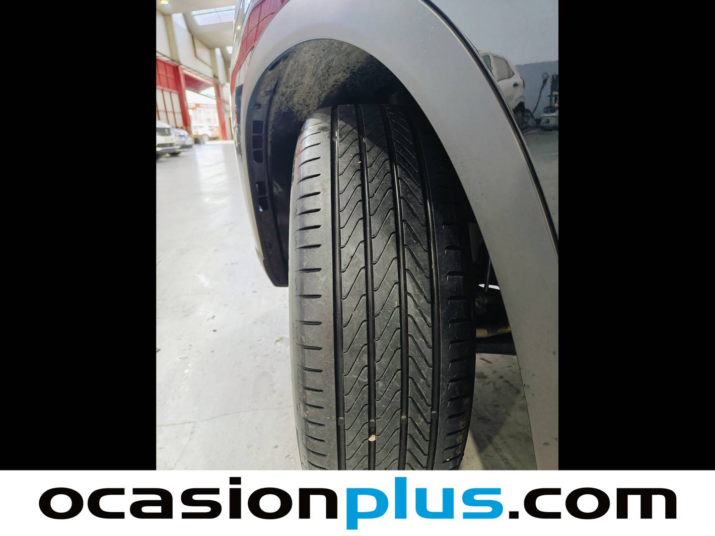 EBRO S800 EBRO S800 1.6 TGDI Luxury DCT (147 CV) 7 PLAZAS 147cv
