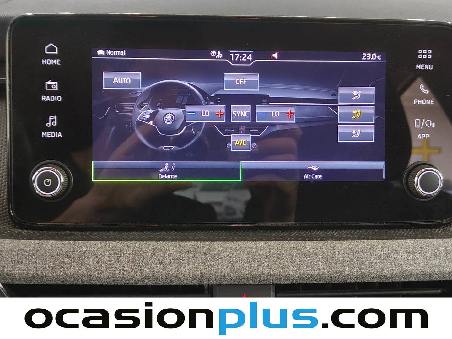 Skoda Kamiq Skoda Kamiq 1.0 TSI Selection DSG (115 CV) al mejor precio