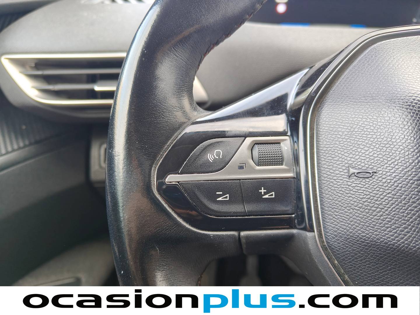 Peugeot 3008 Peugeot 3008 BlueHDI 120 S&S Active  (120 CV) de segunda mano