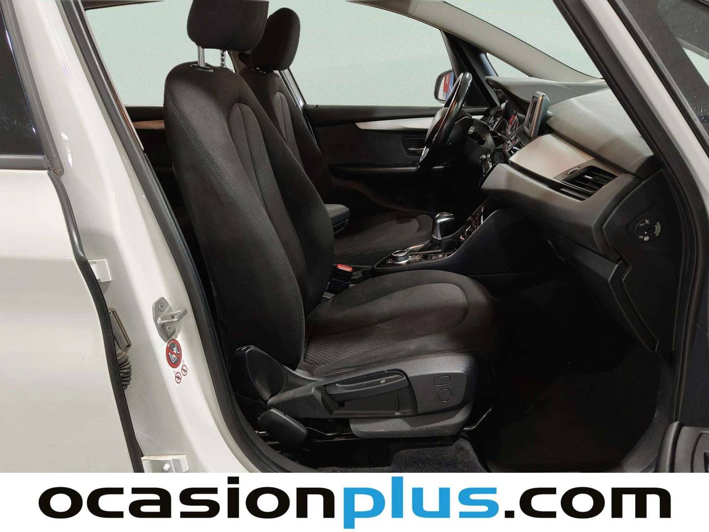 BMW Serie 2 Gran Tourer BMW Serie 2 218d Gran Tourer (150 CV) 7 Plazas automático