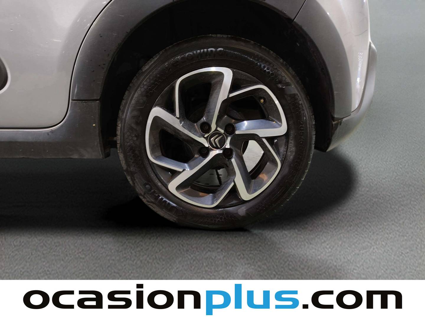Citroën C3 Citroën C3 PureTech 83 Feel Pack (83 CV) 2022