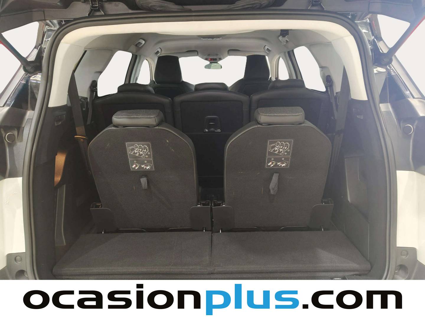 Foto Peugeot 5008 Peugeot 5008 BlueHDi 130 S&S Allure (130 CV) EAT8 7 Plazas