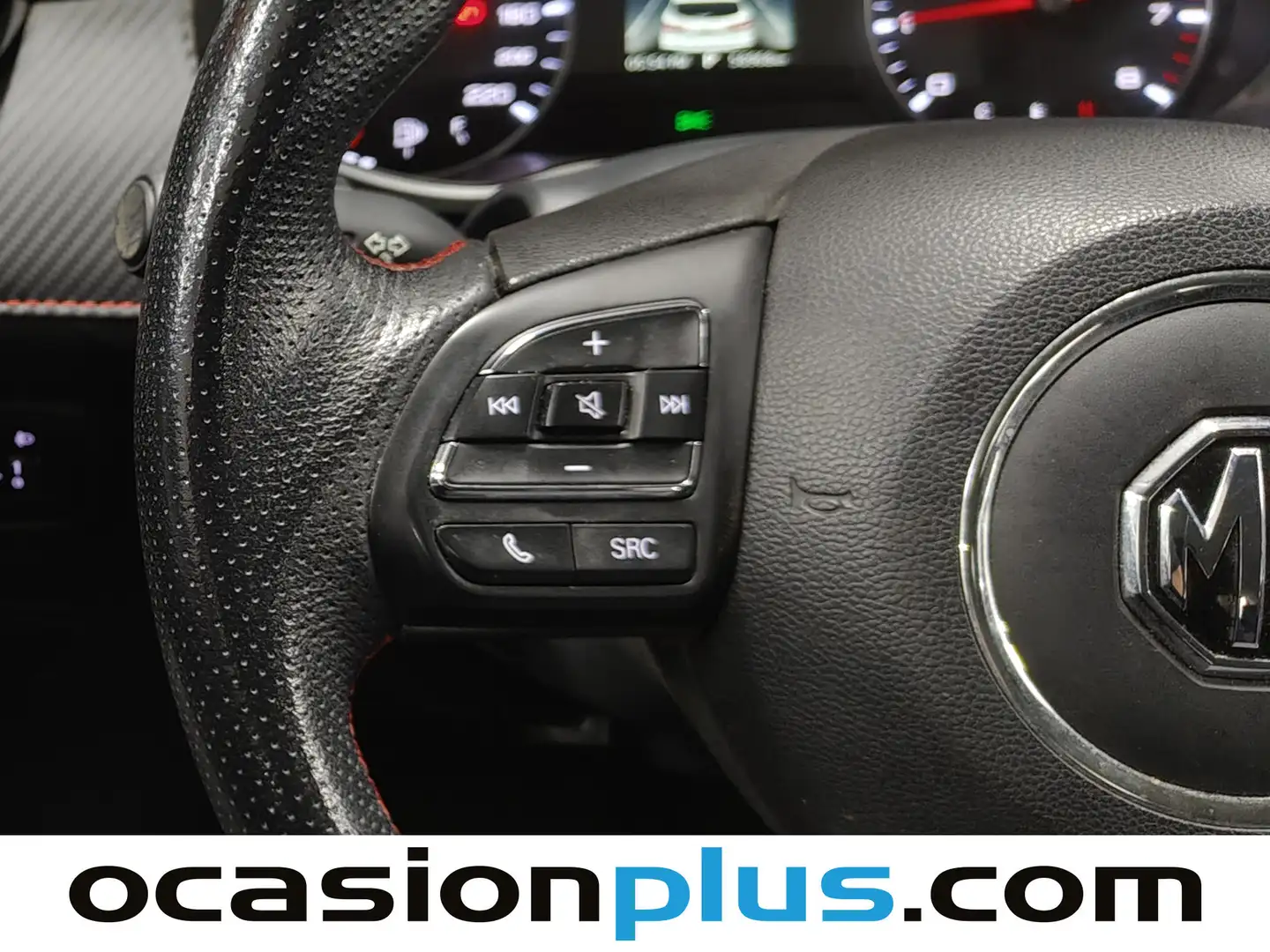 Foto MG ZS MG ZS 1.0T Comfort Auto (111 CV)