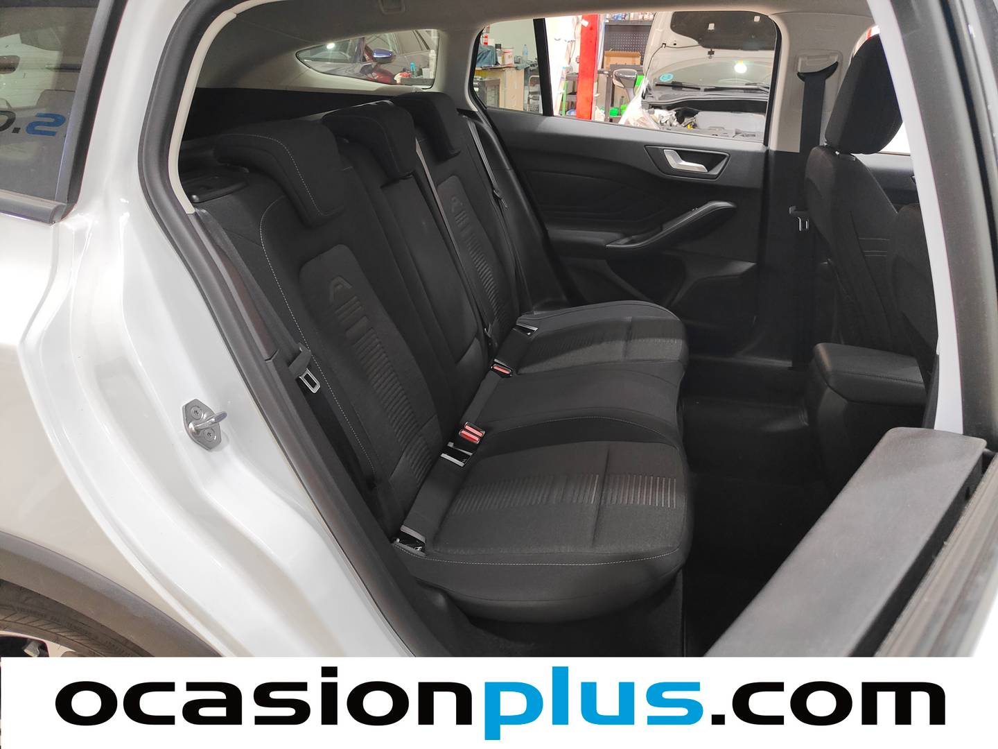 Ford Focus Ford Focus 1.0 Ecoboost Active (125 CV) km 0
