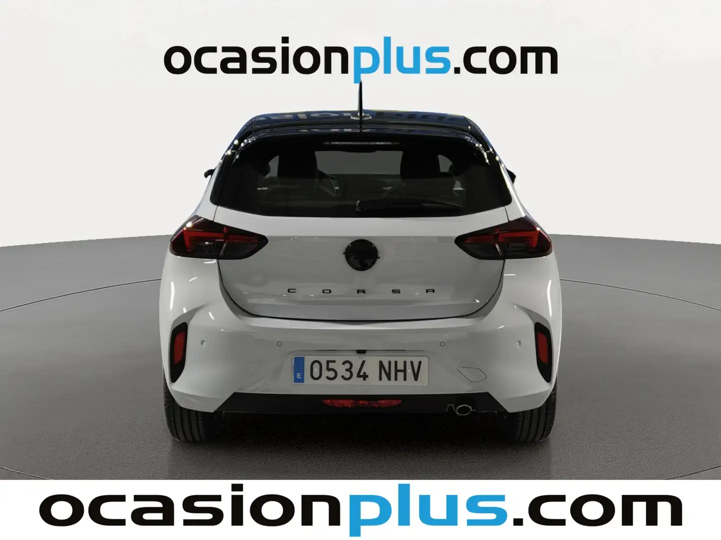 Foto Opel Corsa Opel Corsa 1.2 T XHL GS (100 CV)