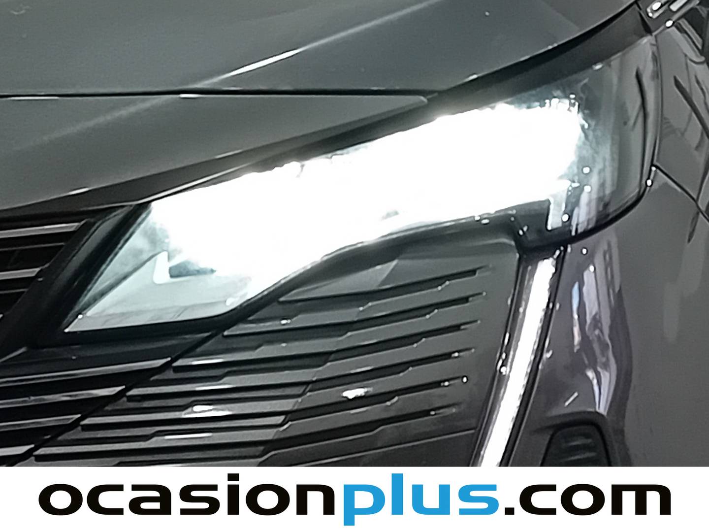 Acabados Peugeot 5008 Peugeot 5008 BlueHDI 130 S&S Allure Pack EAT8 (130 CV) 7 Plazas