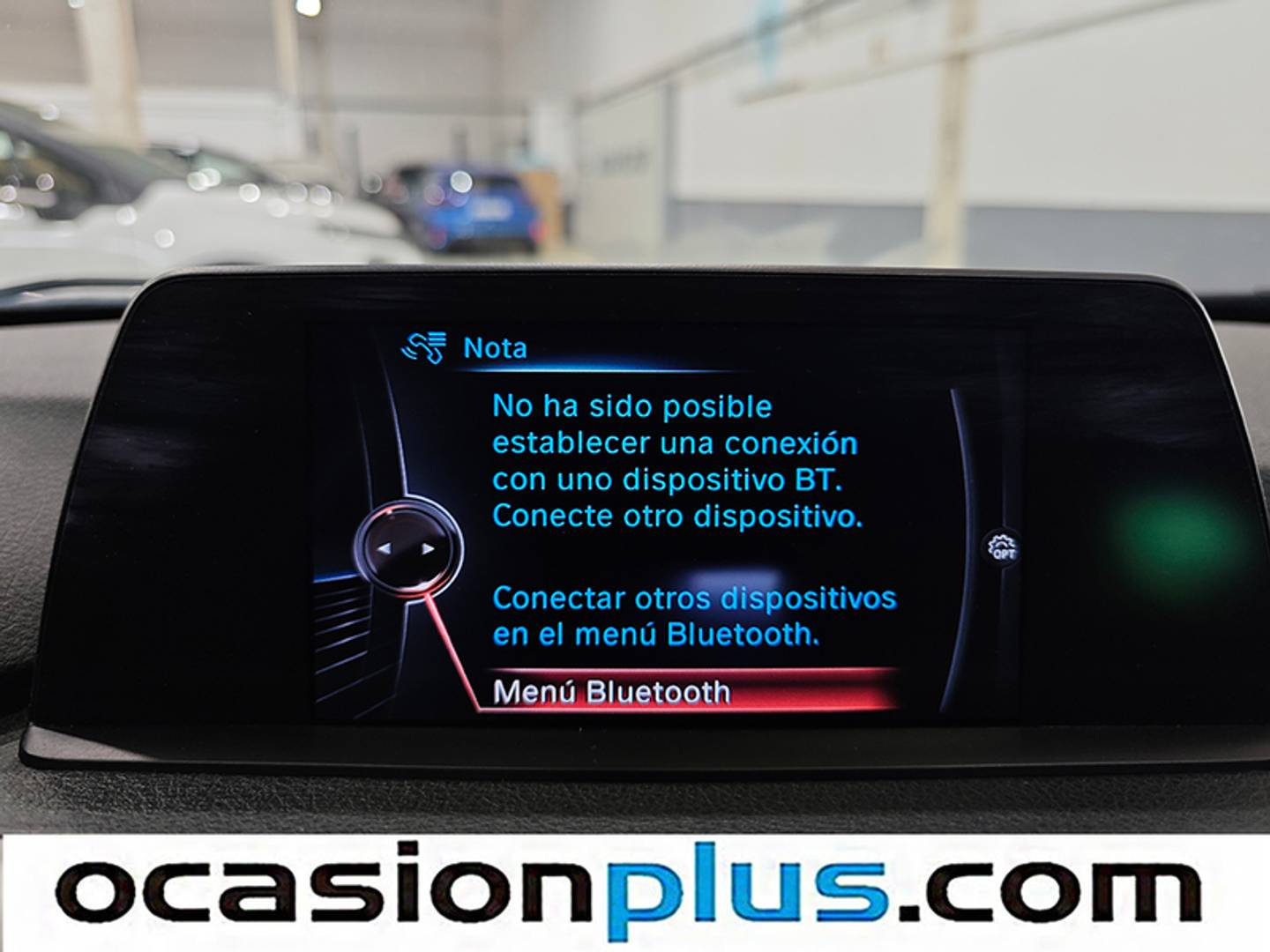 Foto BMW Serie 3 BMW Serie 3 318d (143 CV)