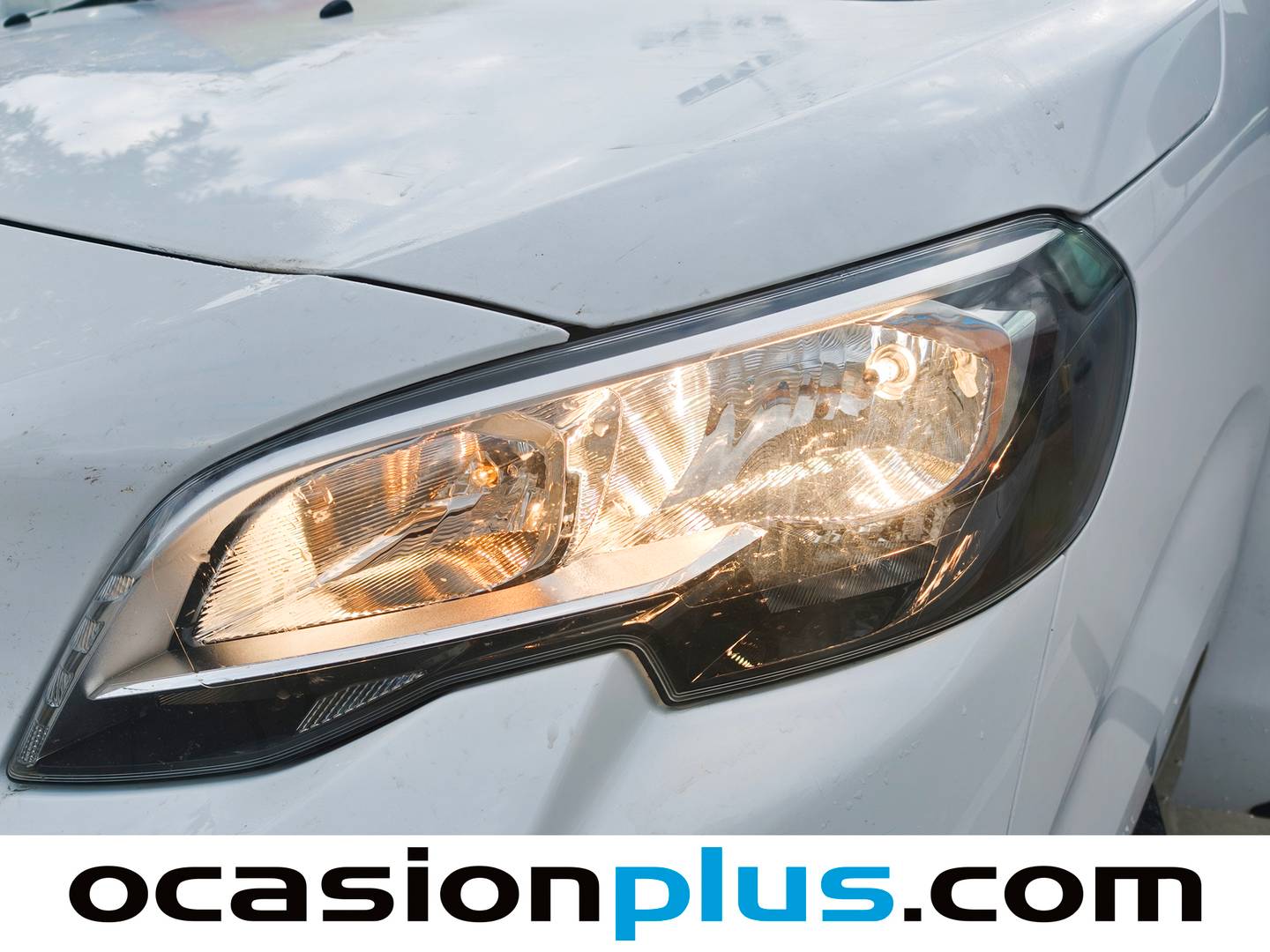 Peugeot Expert Peugeot Expert BlueHDi 100 Long (102 CV) barato