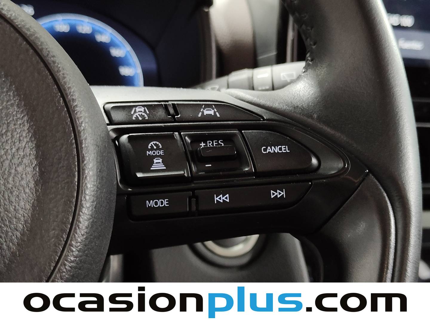 Toyota Yaris Cross Toyota Yaris Cross 120H Style (116 CV) barato