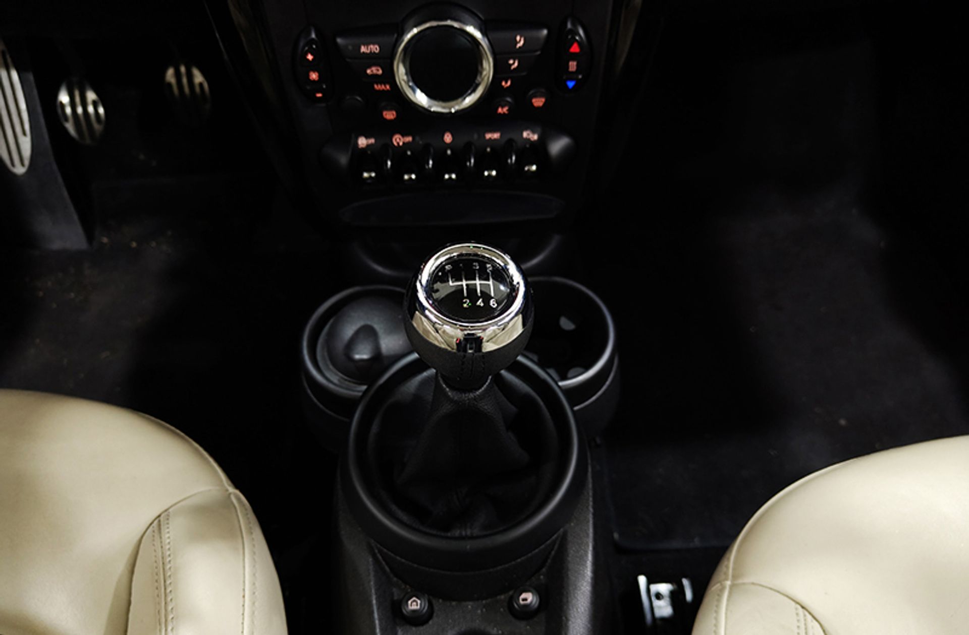 MINI Countryman Cooper SD - foto 22