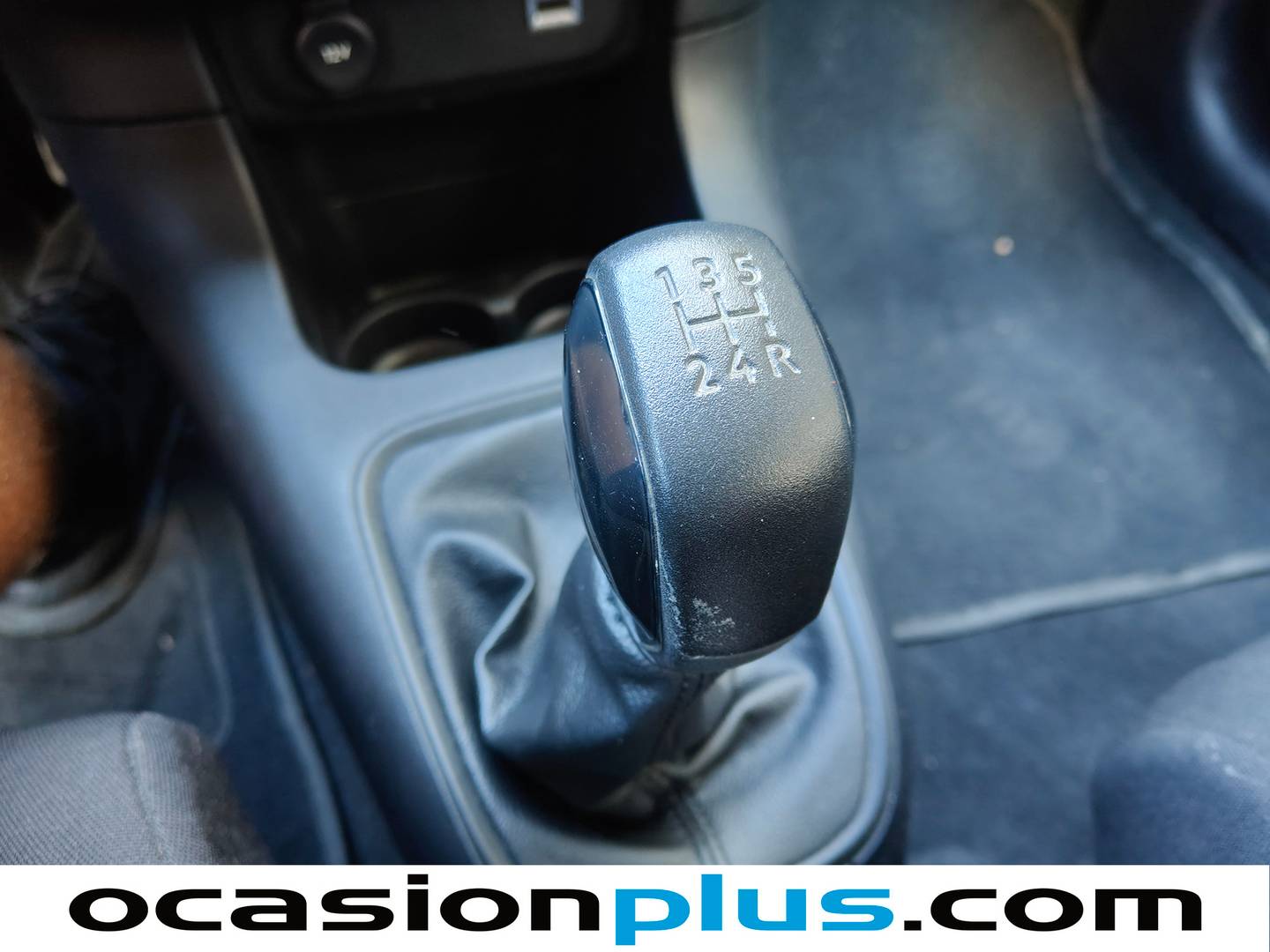 Citroën C3 Citroën C3 PureTech 82 Feel (83 CV) de segunda mano