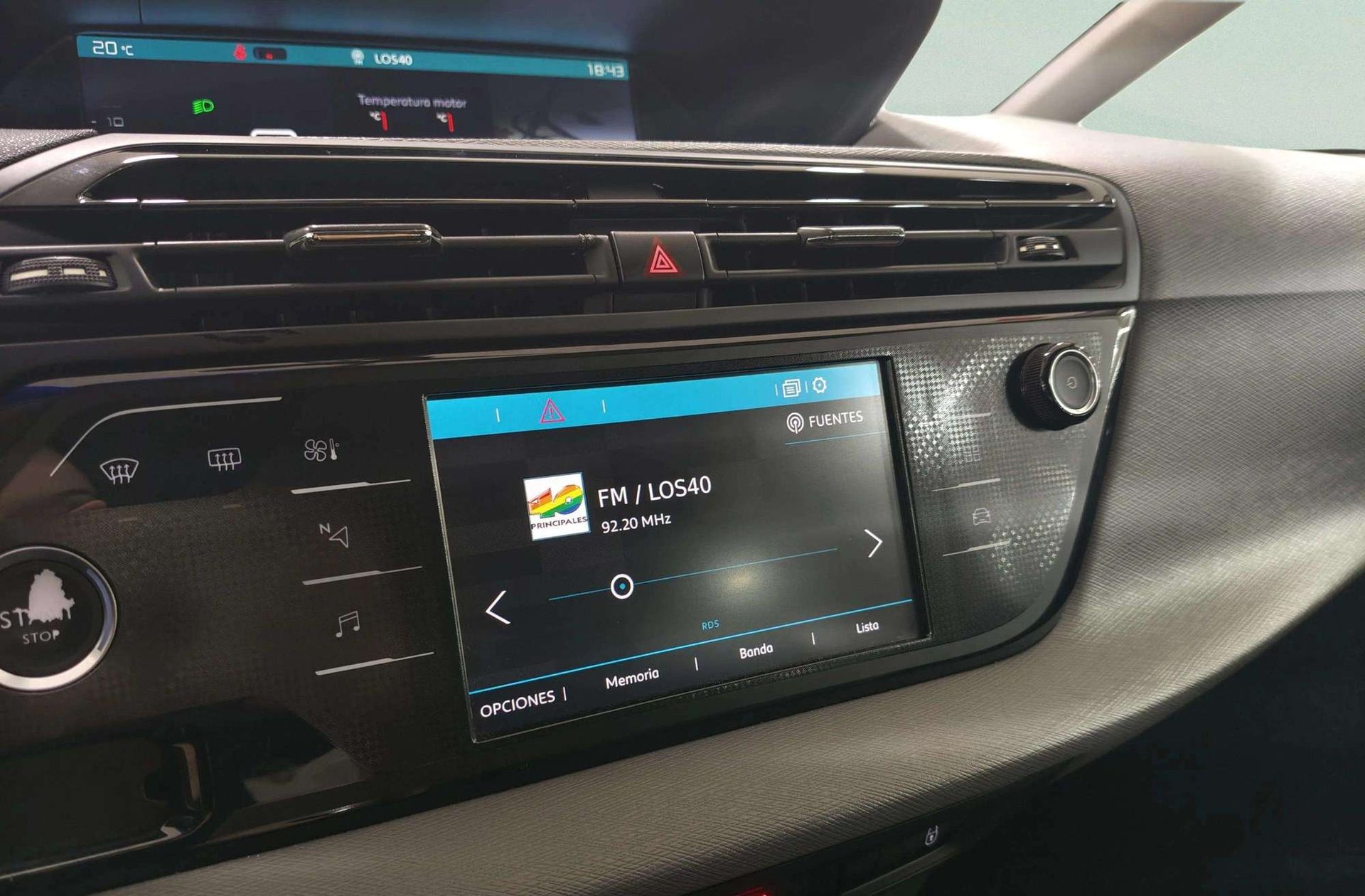 Citroën C4 Picasso PureTech 130 Feel - foto 26