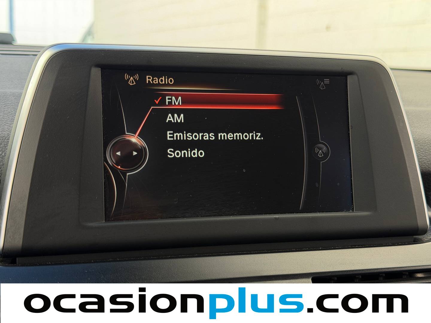 BMW Serie 2 Active Tourer BMW Serie 2 218d Active Tourer (150 CV) diésel
