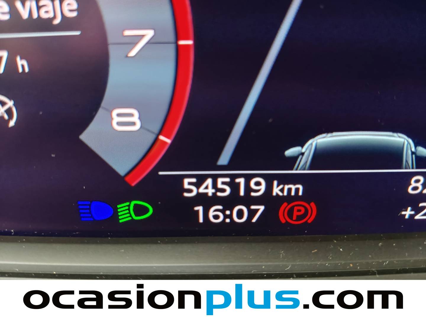 Audi A1 Audi A1 Sportback Advanced 25 TFSI (95 CV) seminuevo
