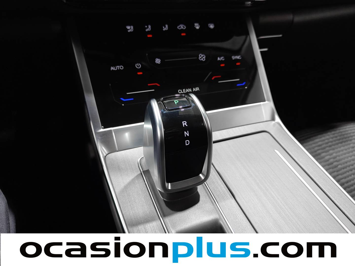 EBRO S400 EBRO S400 1.5 DHE HEV Premium CVT (211 CV) de segunda mano