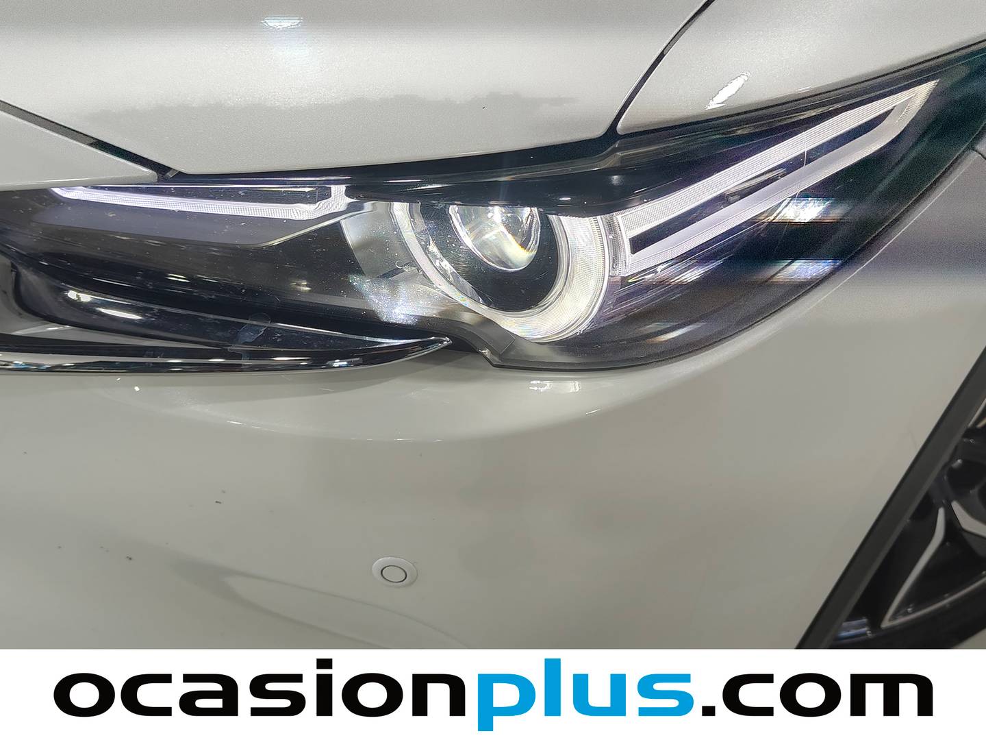 Paquetes del Mazda CX-5 Mazda CX-5 2.2 DE Luxury + Premium + Travel + SunRoof 4WD Auto (175 CV)