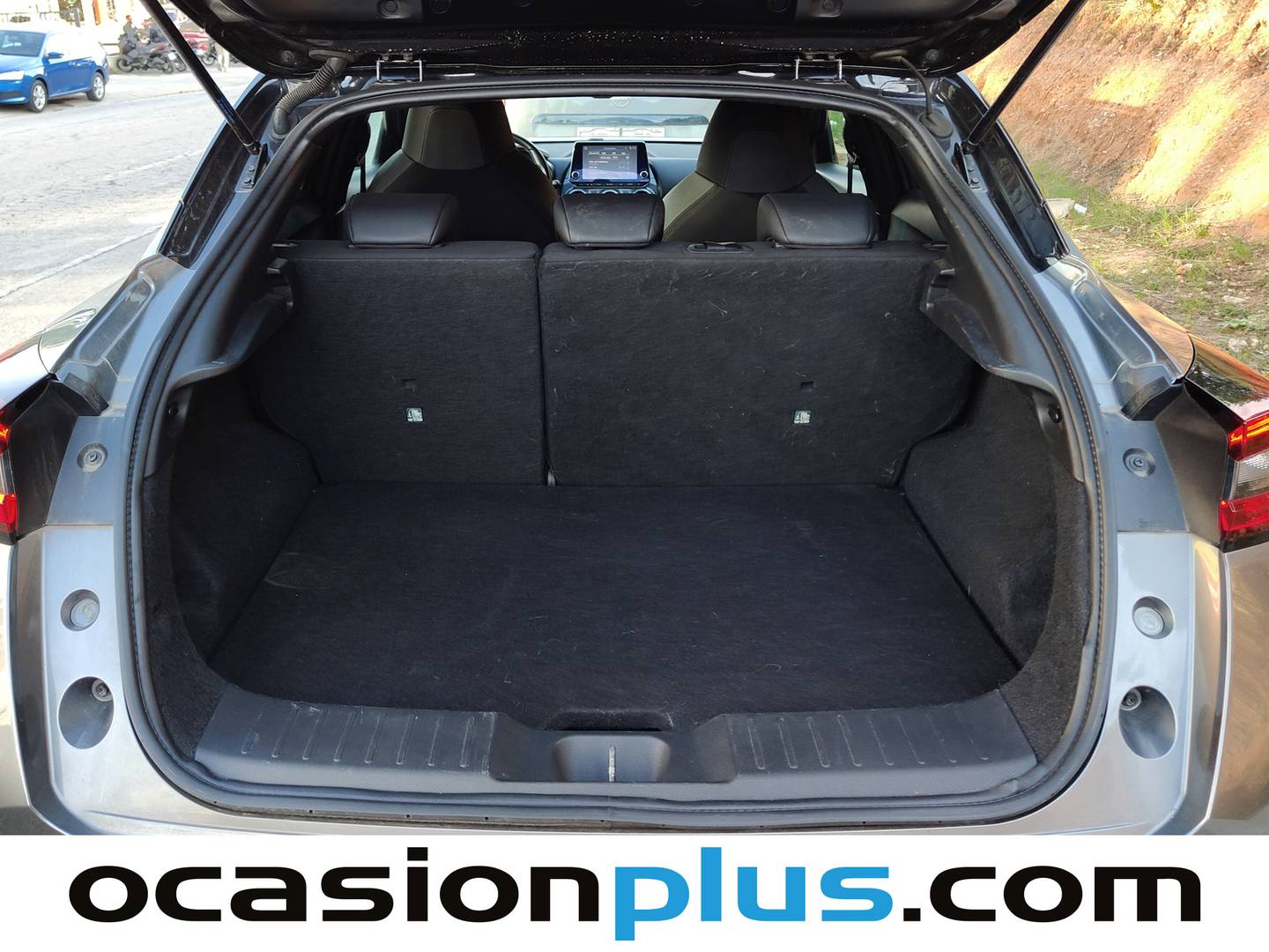 Foto Nissan JUKE Nissan Juke DIG-T N-Design Black (114 CV)