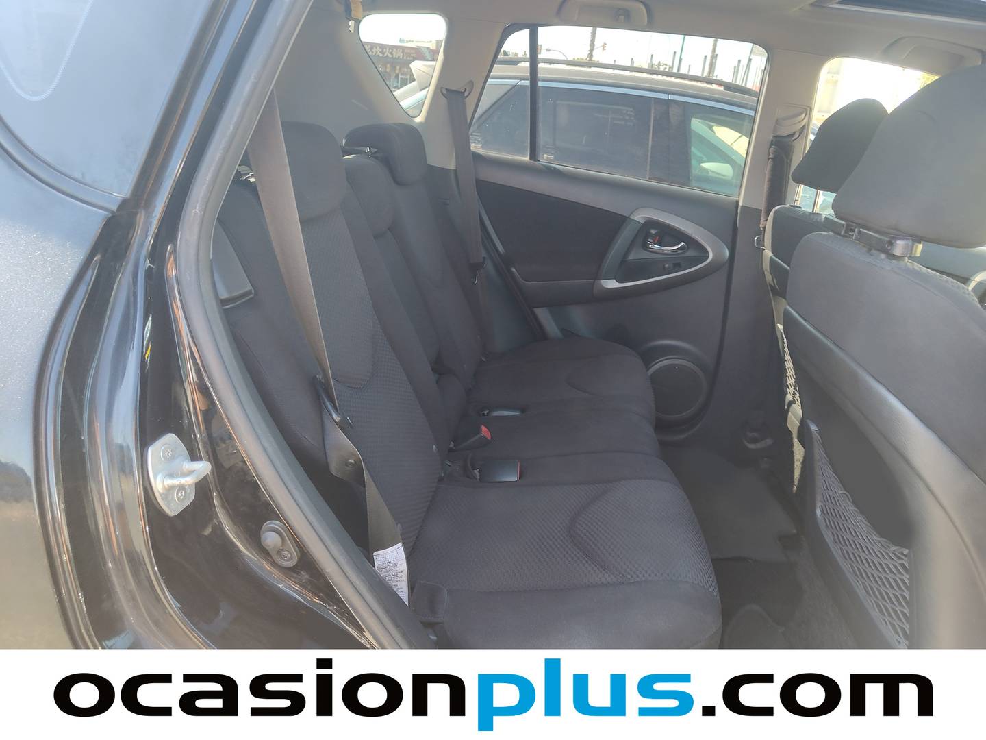 Toyota Rav4 Toyota Rav4 2.2 D-4D Sol (136 CV) al mejor precio