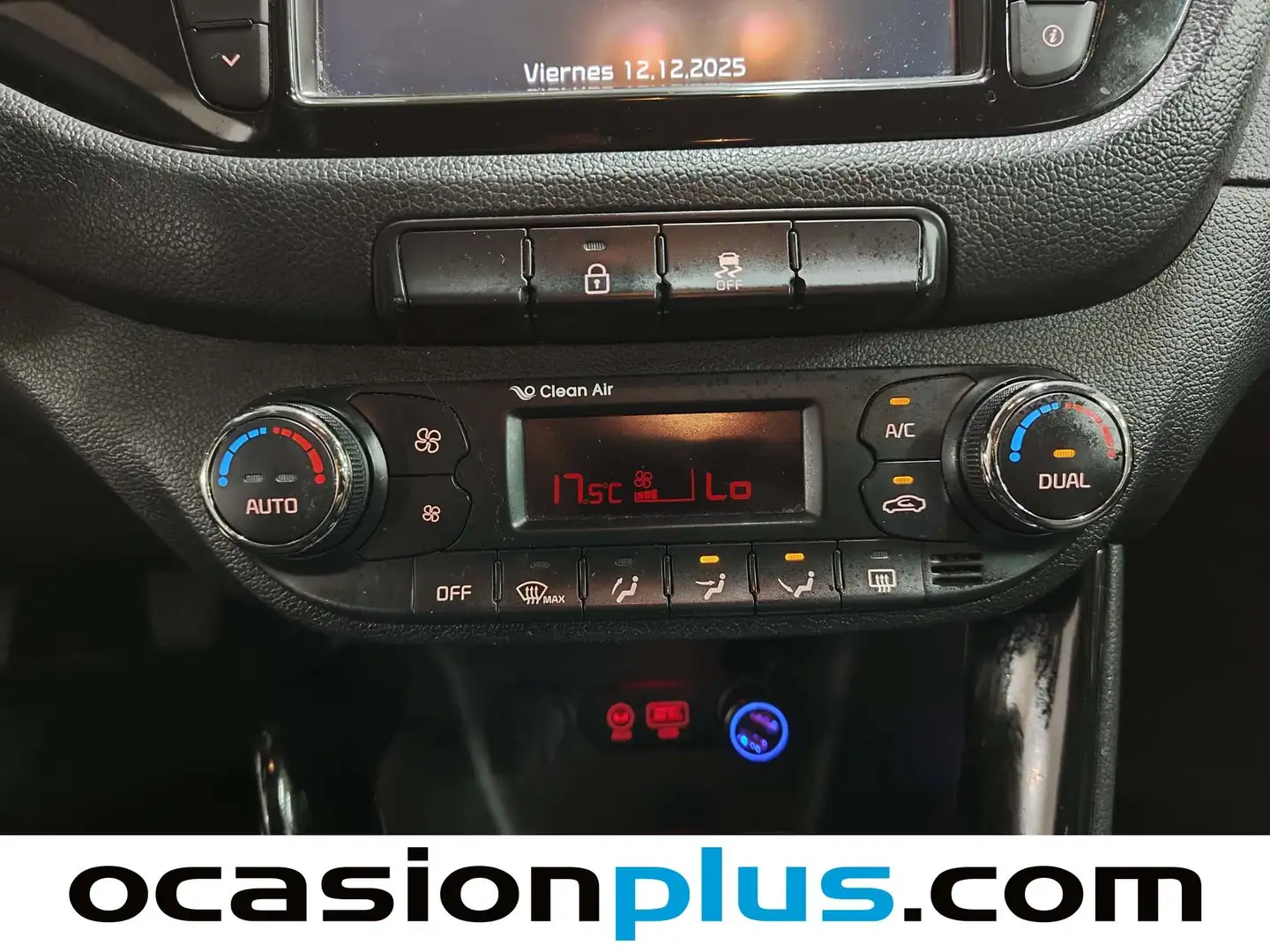 Foto KIA Ceed Kia Ceed 1.6 CRDi VGT x-Tech17 (136 CV)