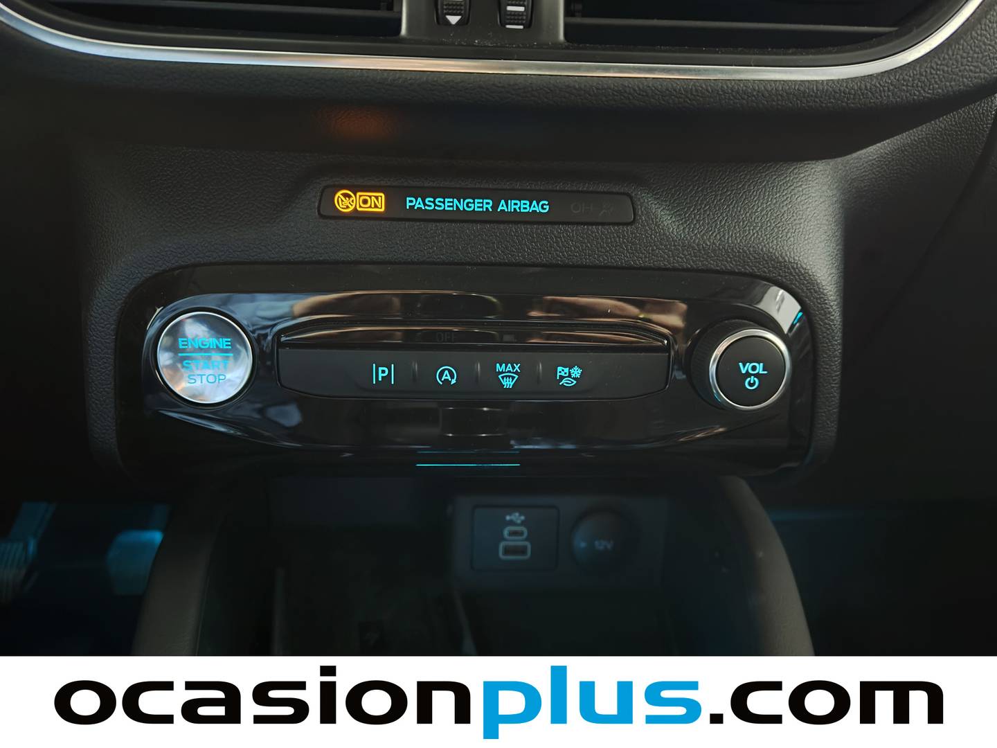 Foto Ford Kuga Ford Kuga 1.5 EcoBoost S&S Titanium 4x2 (150 CV)