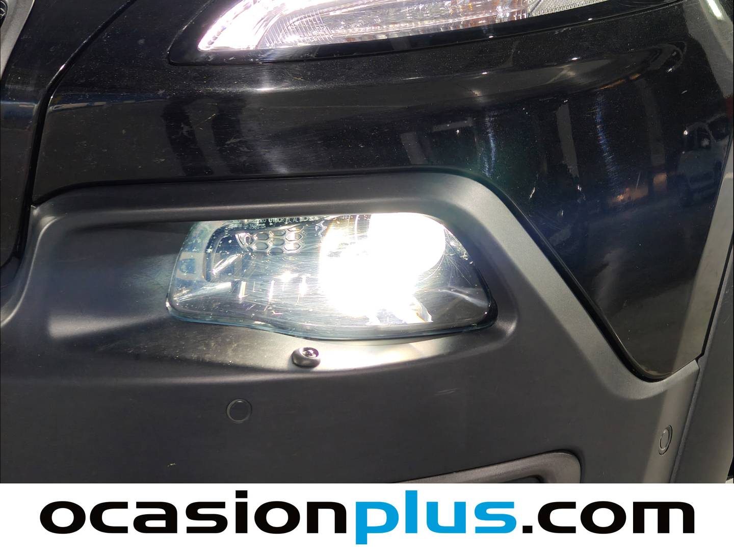 Foto Jeep Cherokee Jeep Cherokee 3.2 Trailhawk Active Drive Lock 4x4 Auto (271 CV)