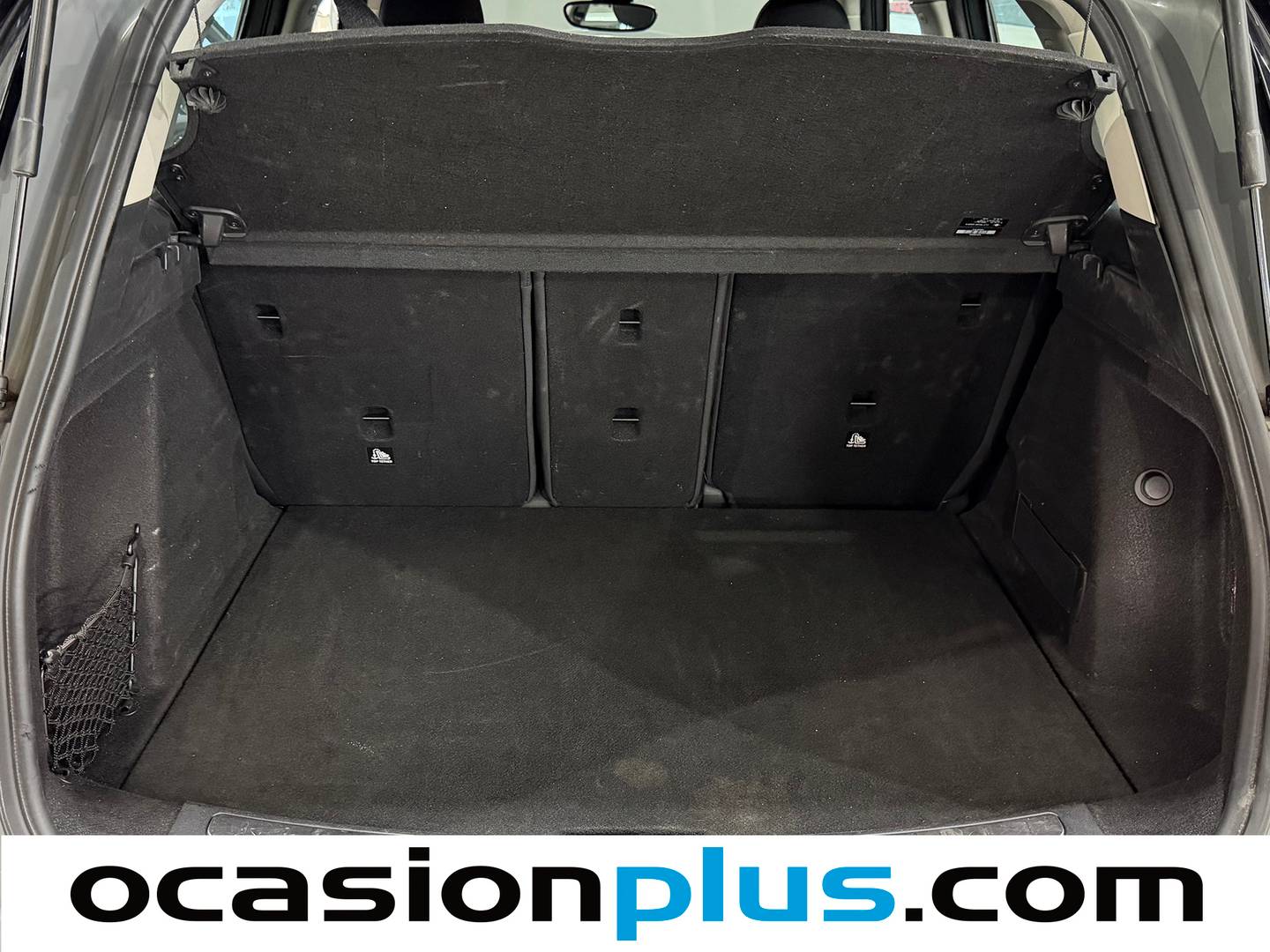 Fotos maletero Mini Countryman MINI MINI Countryman Cooper (136 CV)