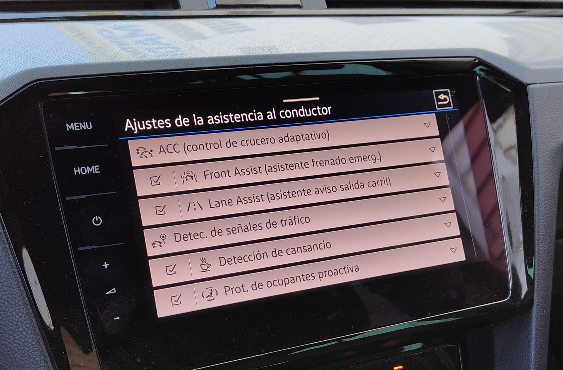Volkswagen Passat Variant GTE 1.4 TSI e-Power DSG - foto 11