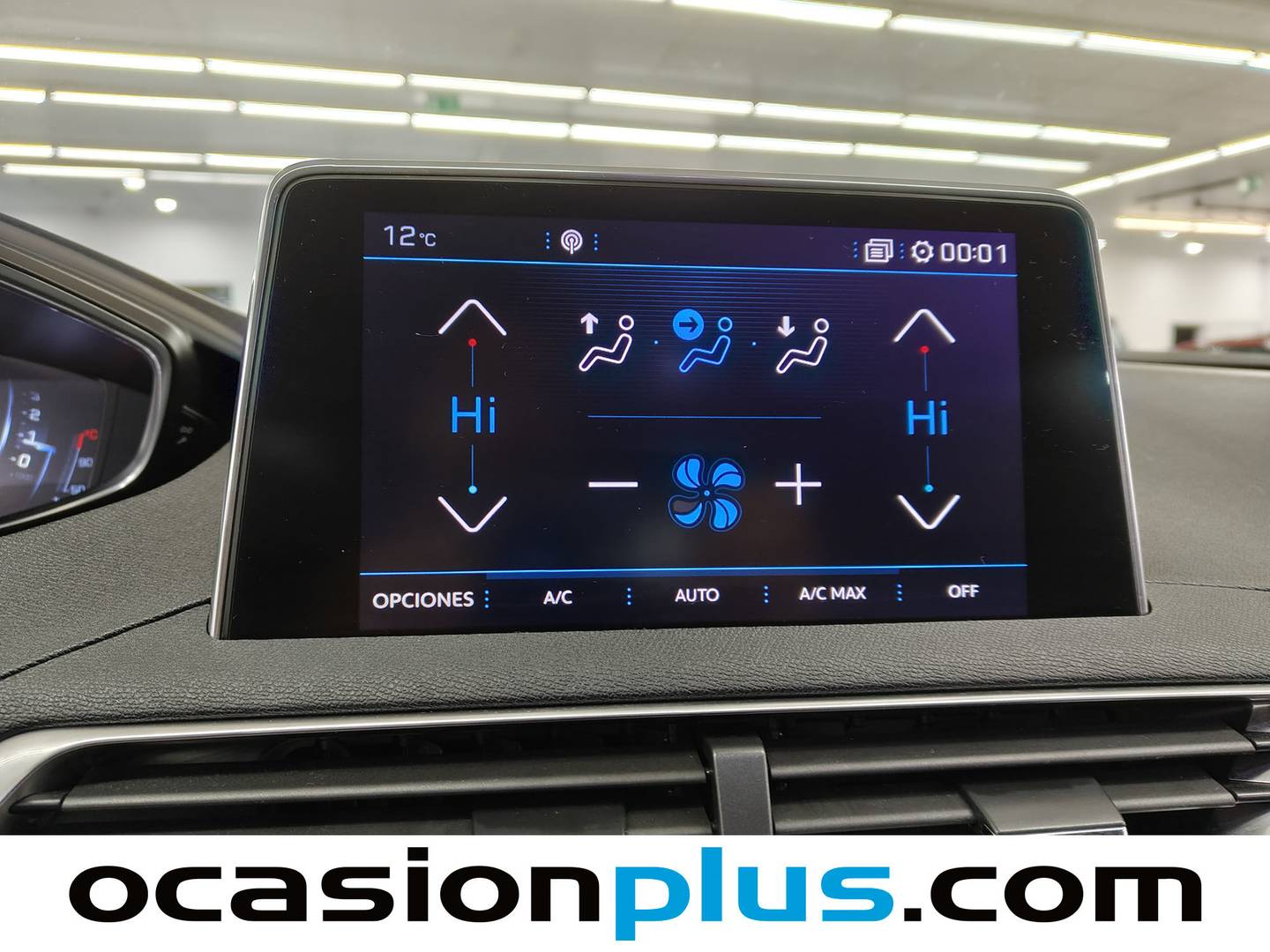 Foto Peugeot 5008 Peugeot 5008 BlueHDi 130 S&S Allure (130 CV) 7 Plazas