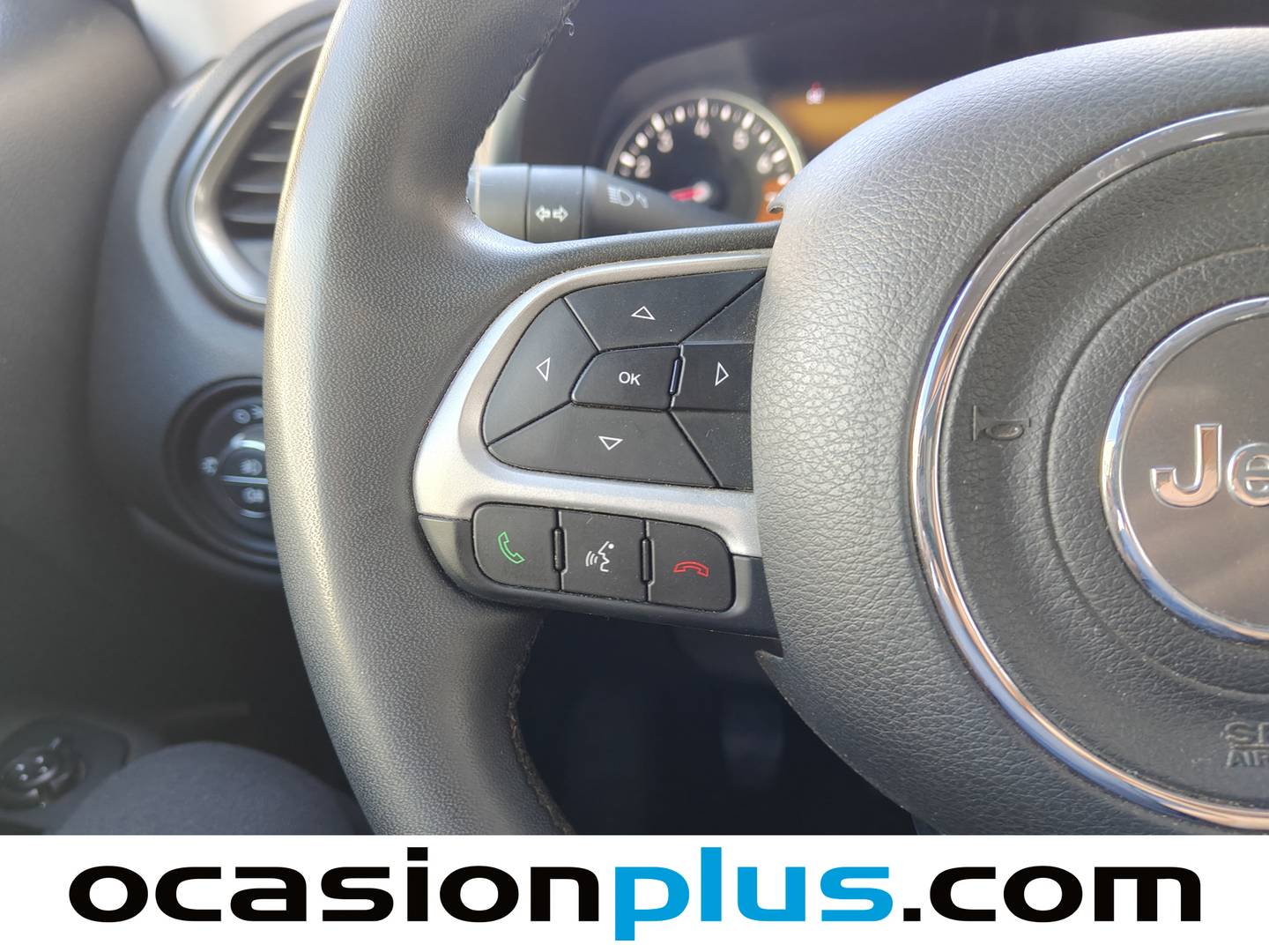 Foto Jeep Renegade Jeep Renegade 1.0G Limited 4x2 (120 CV)