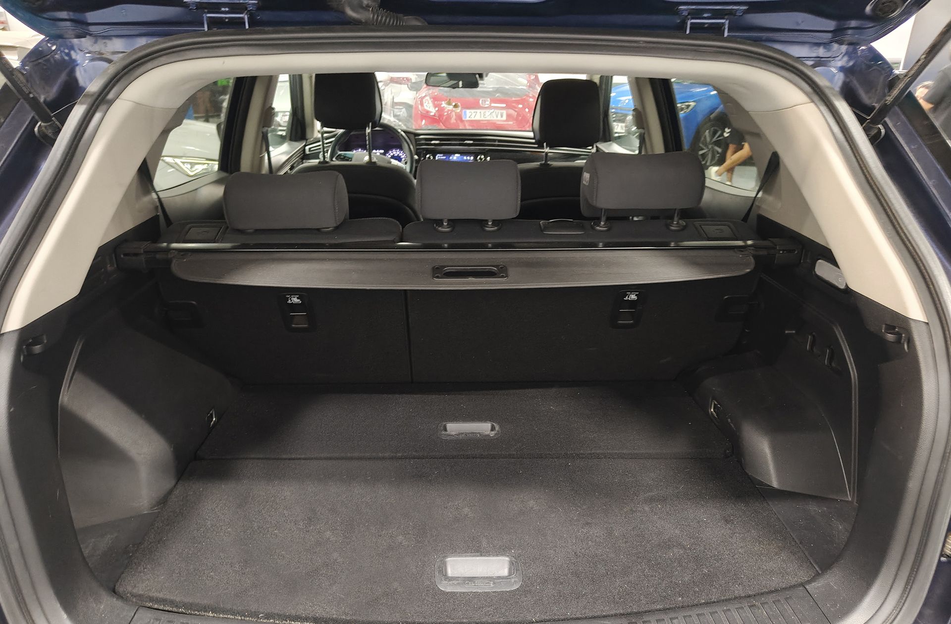 SsangYong Korando G15T Urban GLP - foto 14