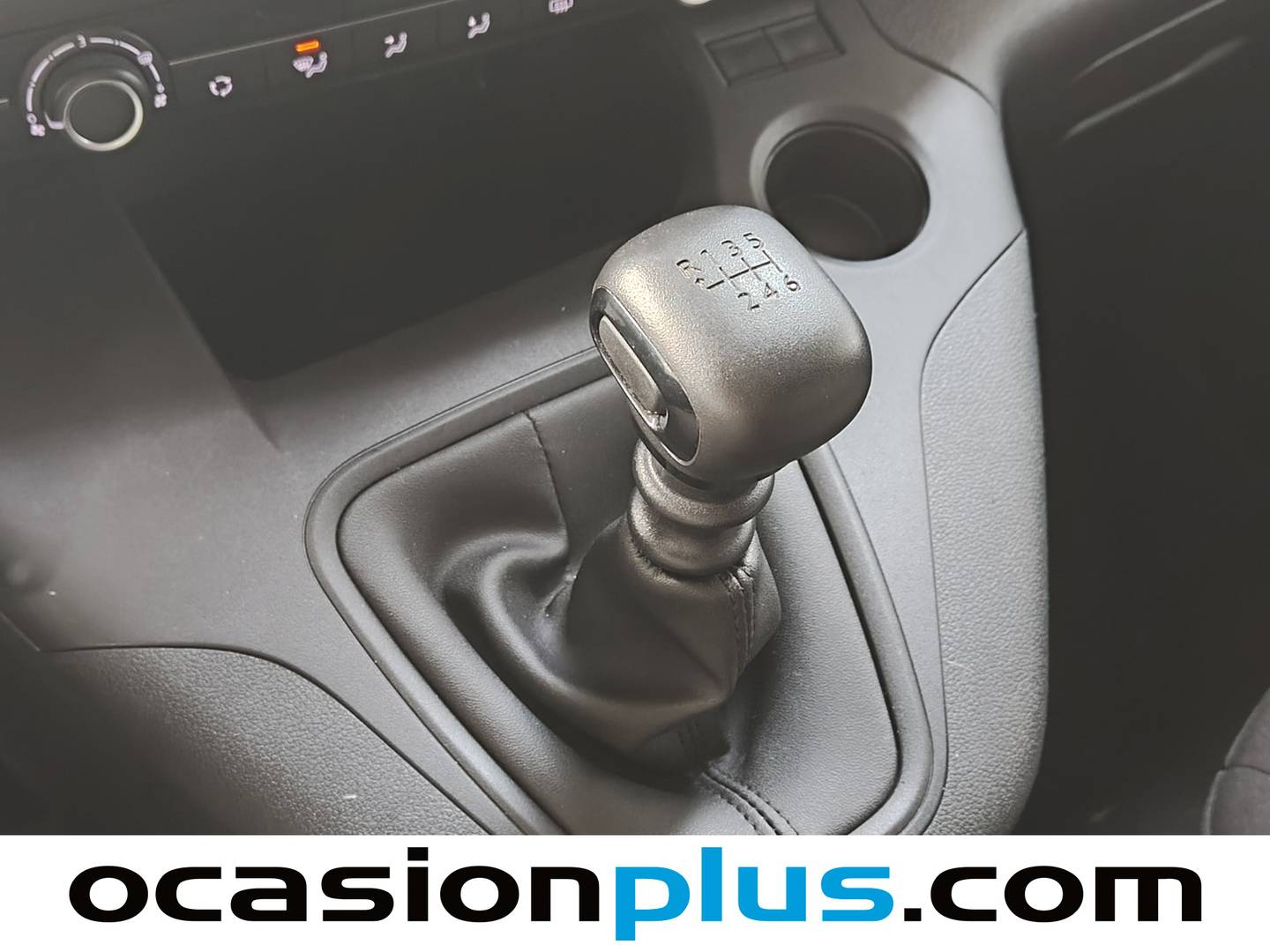 Citroën Berlingo Citroen Berlingo PureTech 110 S&S Talla M Feel Business (110 CV) de segunda mano