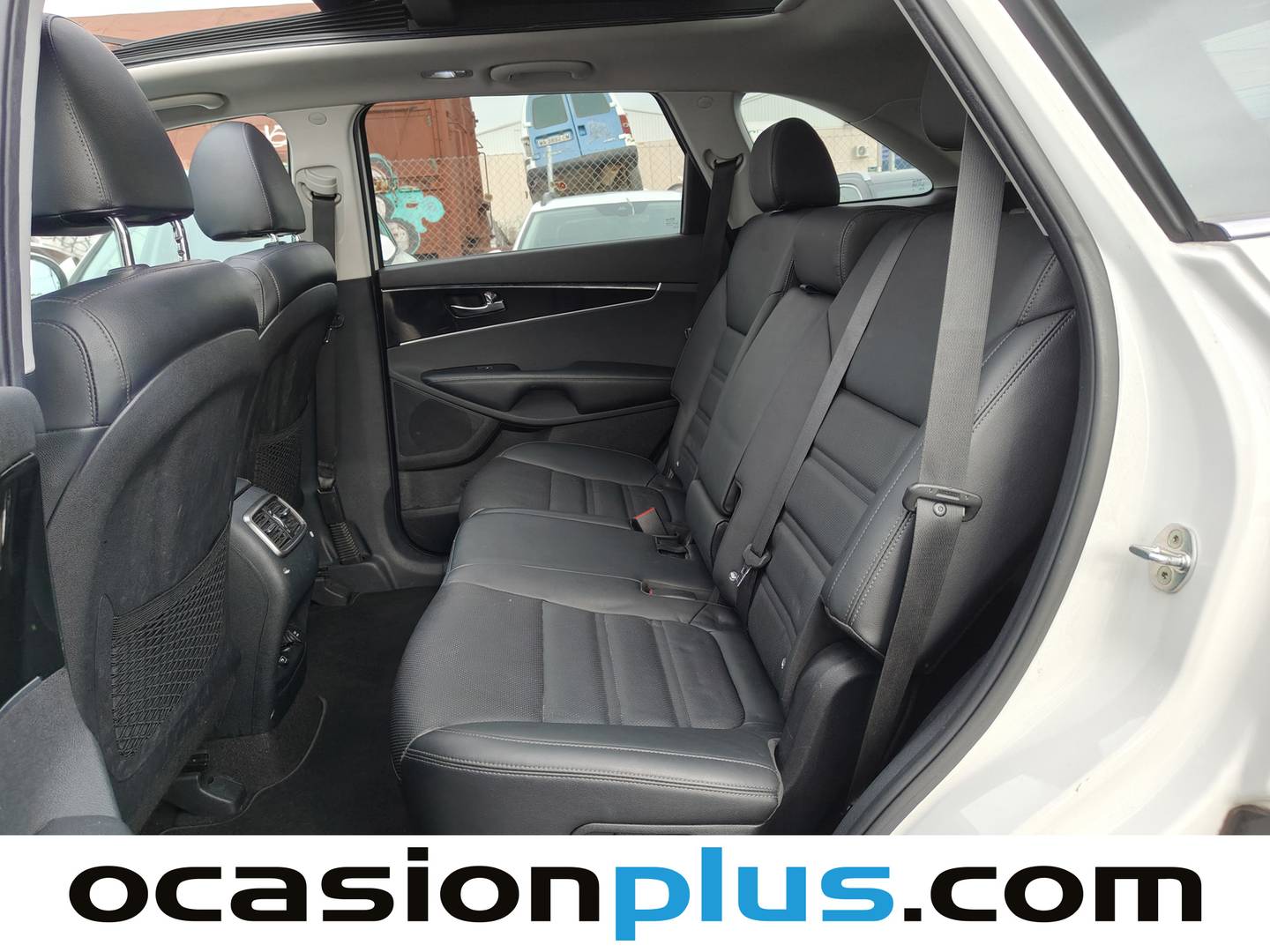 KIA Sorento Kia Sorento 2.2 CRDi Emotion 4x4  (200 CV) 7 Plazas barato