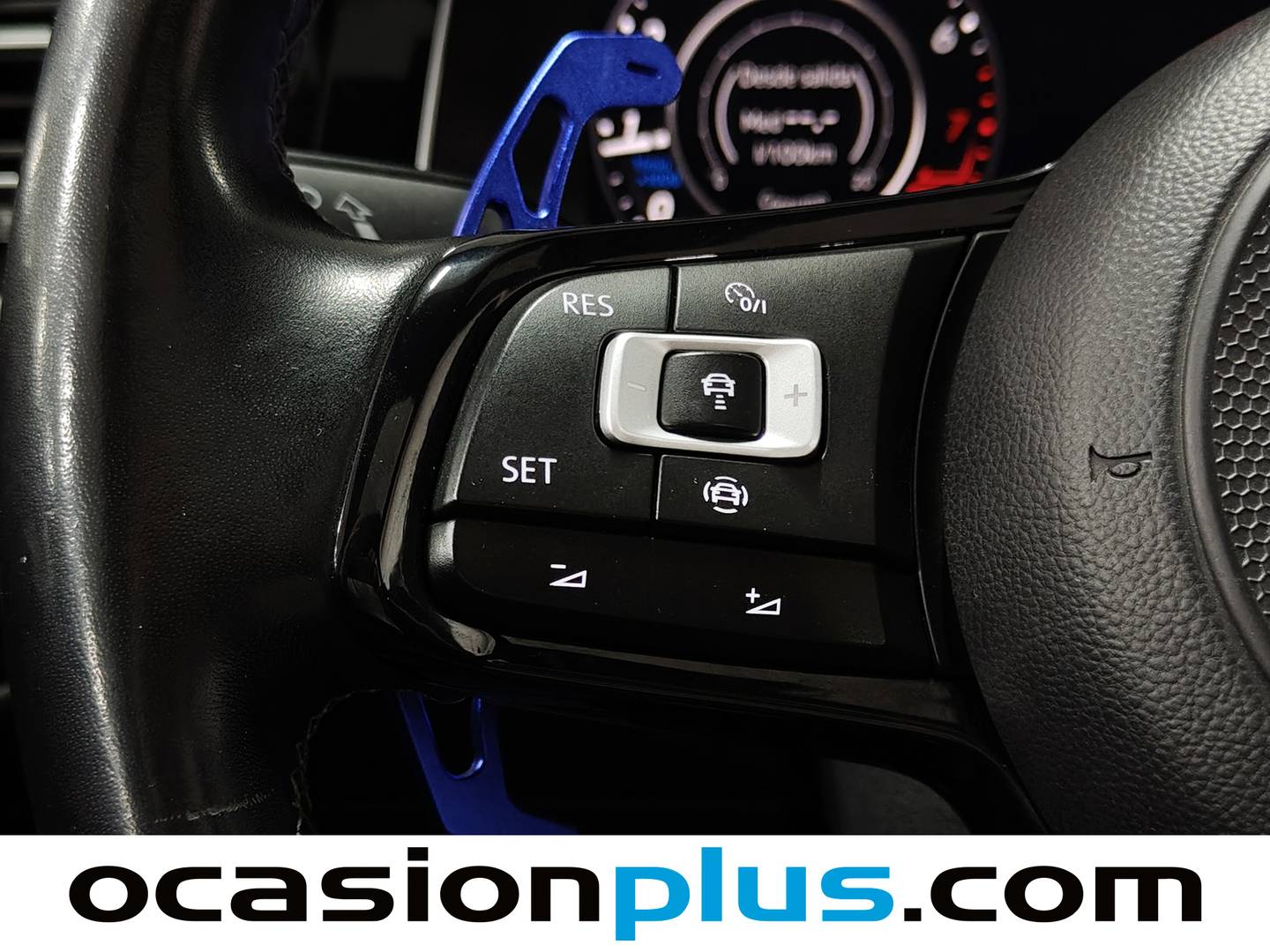 Volkswagen Golf Volkswagen Golf R 2.0 TSI 4Motion (300 CV) DSG seminuevo