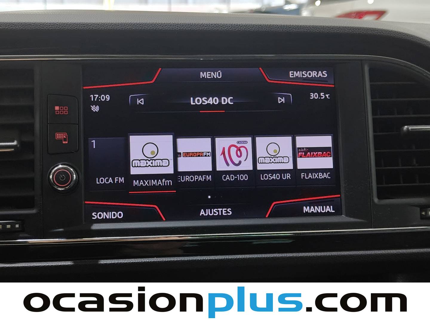 Seat León Seat León 1.4 TSI S&S FR Plus (125 CV) 2018
