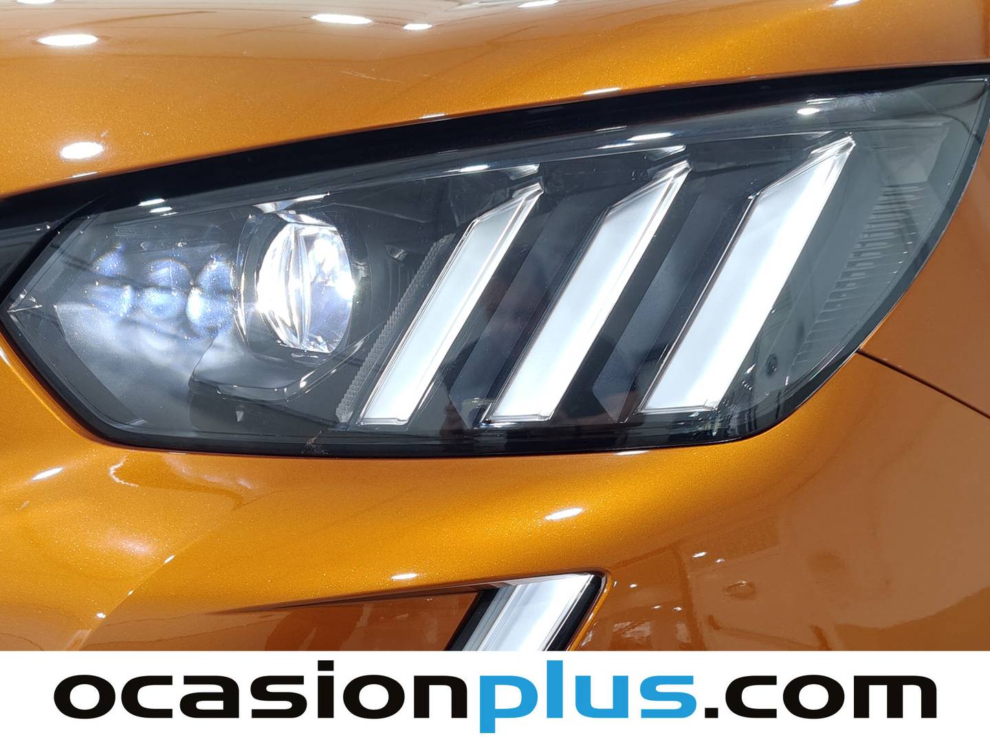 Peugeot 2008 Peugeot 2008 BlueHDi 130 S&S GT Line EAT8 (130 CV) al mejor precio