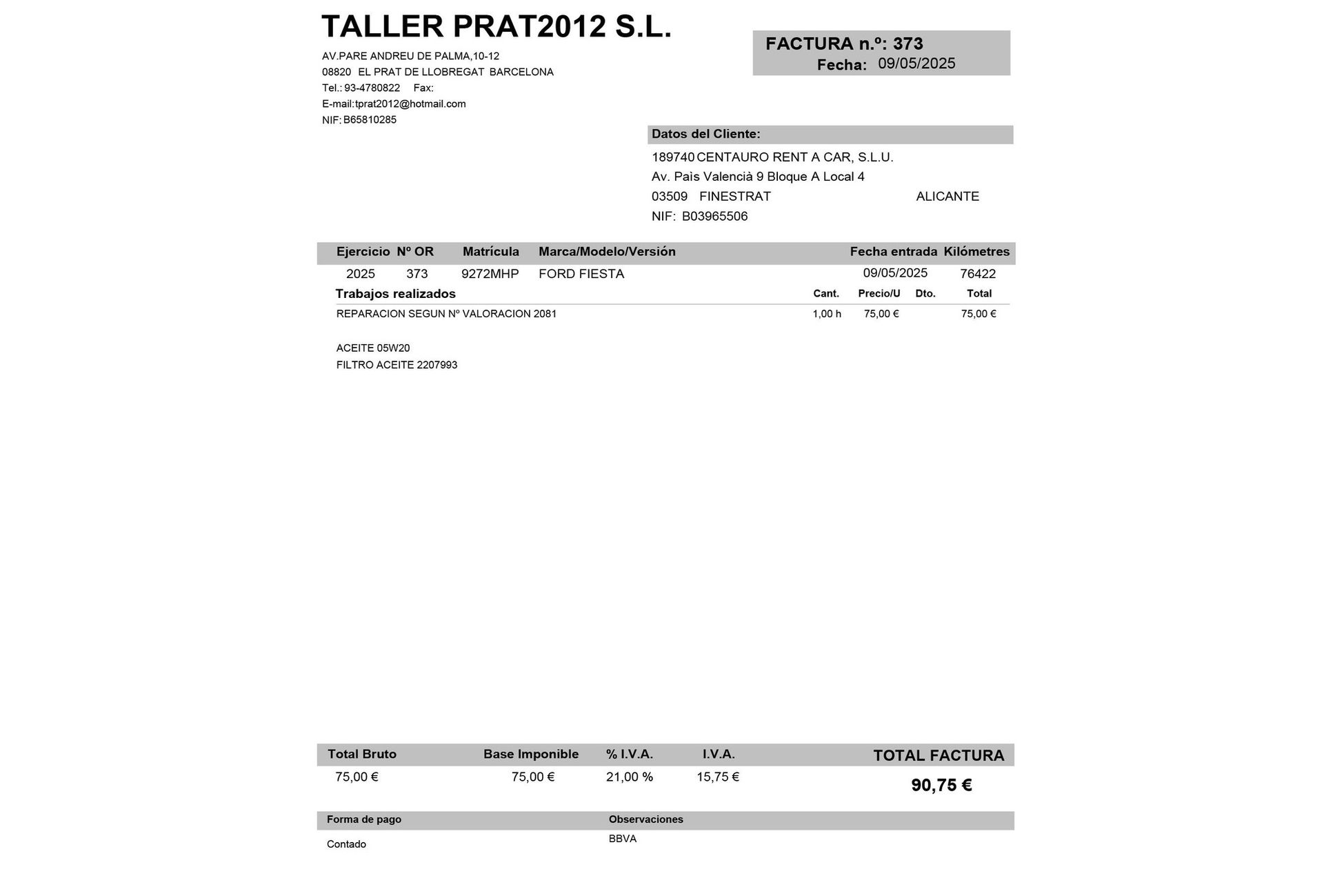 Ford Fiesta 1.0 EcoBoost MHEV ST-Line - foto 20