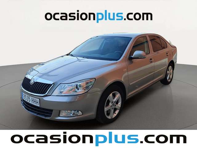 Skoda Octavia 1.6 TDI CR Ambition DSG (105 CV) de segunda mano