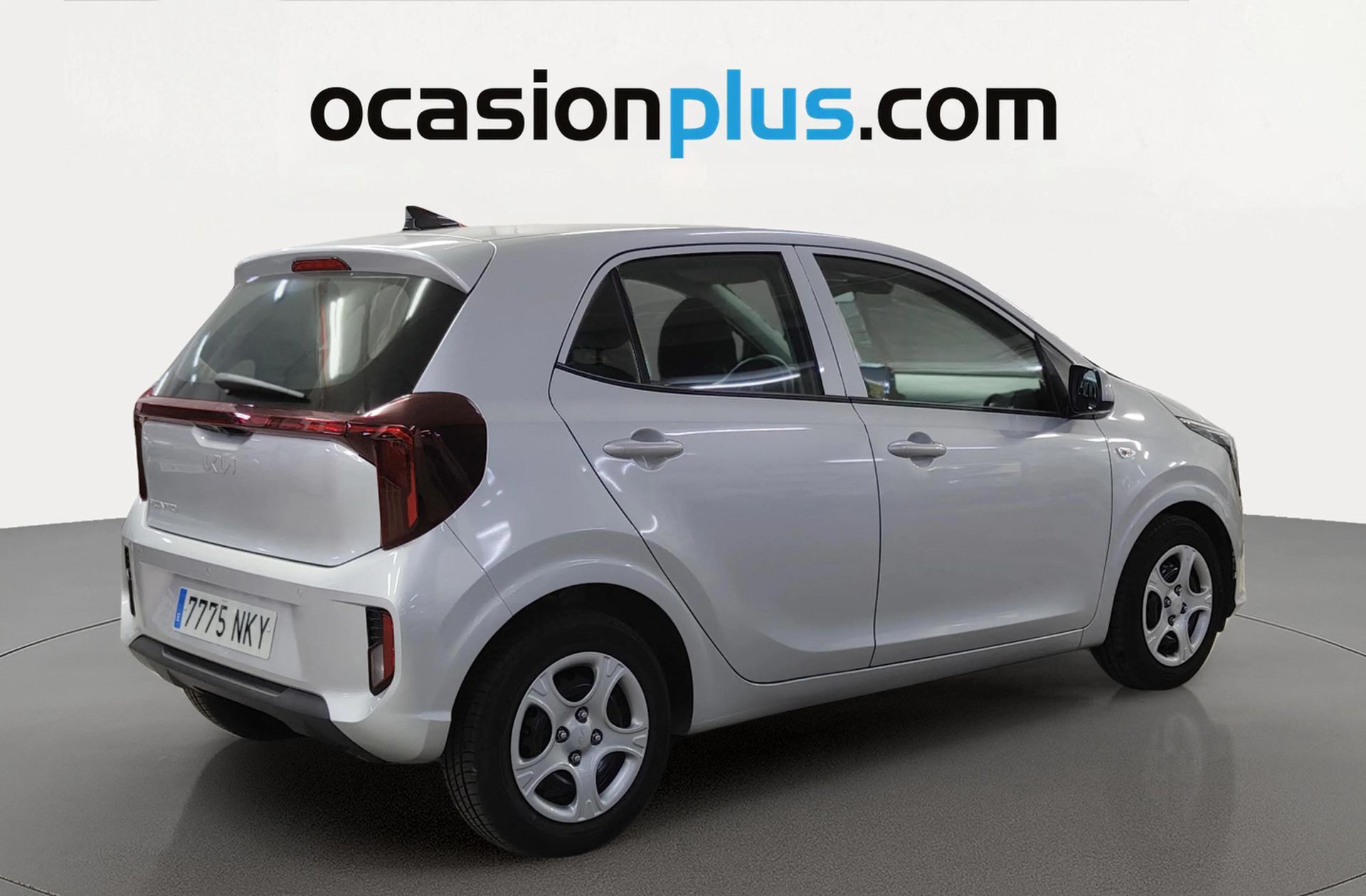 Kia Picanto 1.0 GDi Concept - foto 4