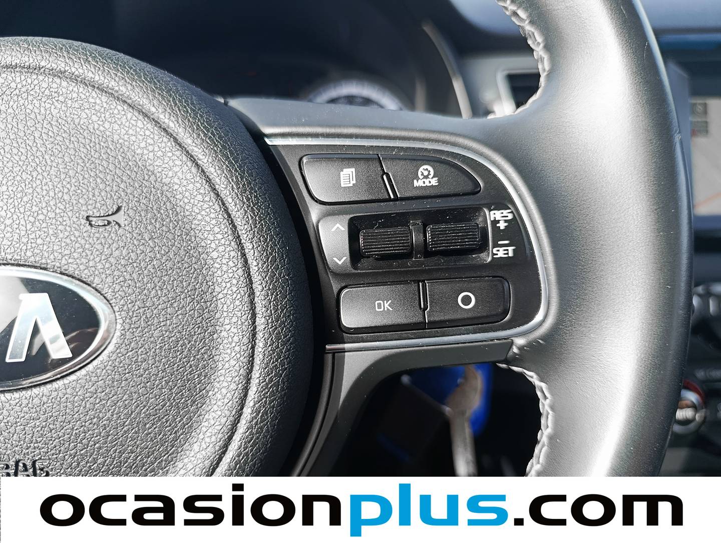 KIA Niro KIA Niro 1.6 GDi HEV Híbrido Drive (141 CV) al mejor precio