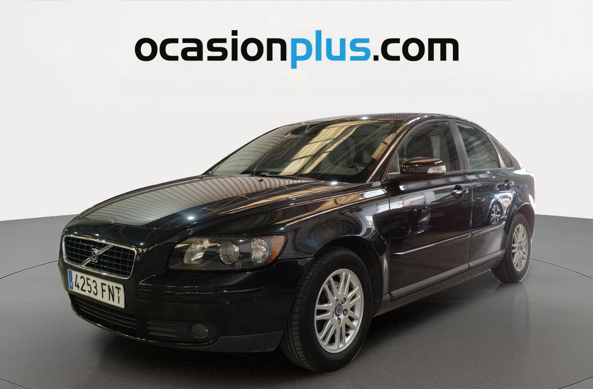 Volvo S40 1.8 Momentum