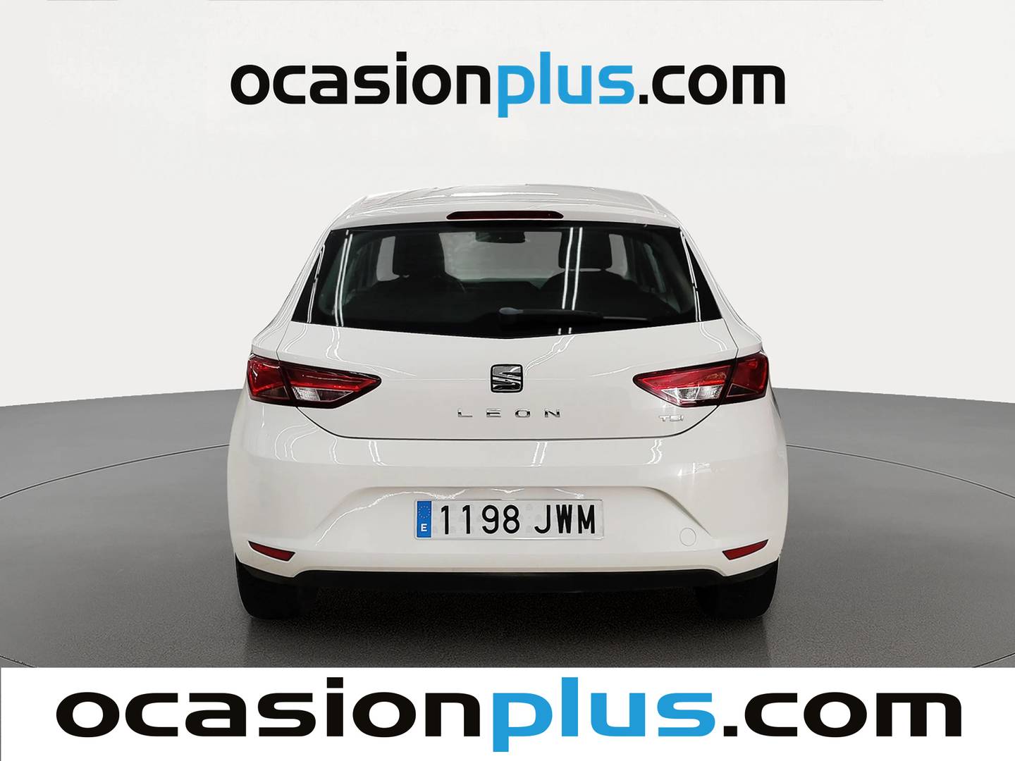 Seat León Seat León 1.2 TSI S&S Style (110 CV) al mejor precio