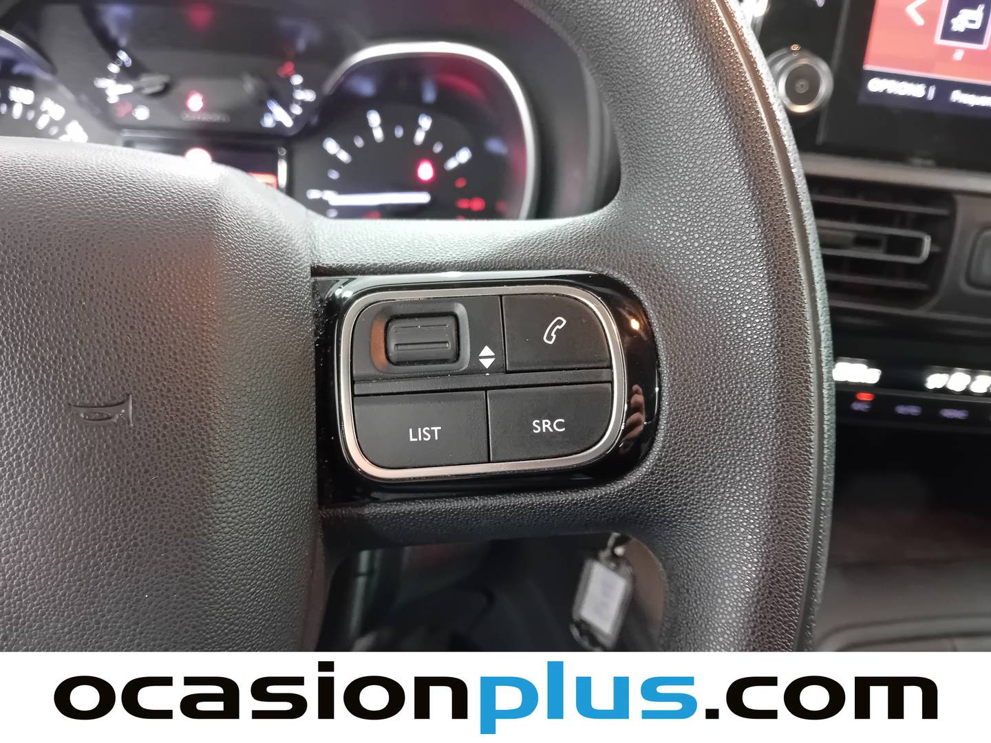 Citroën Berlingo Citroen Berlingo BlueHDi 130 S&S Talla M Shine (130 CV) 130cv