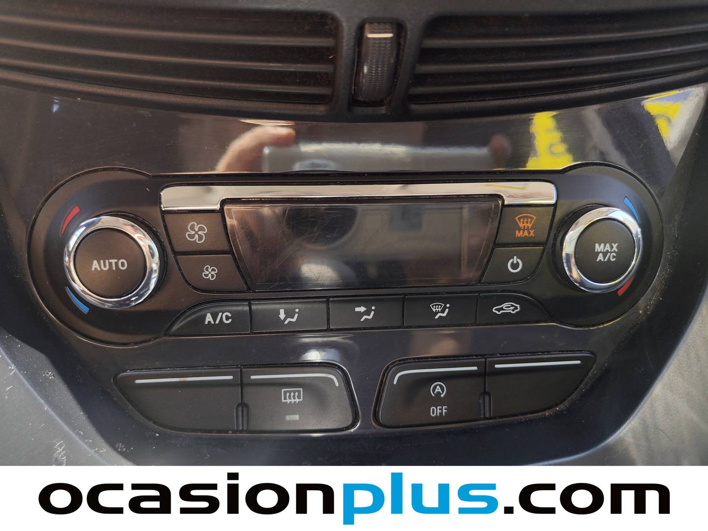 Extras del Ford Kuga Ford Kuga 2.0 TDCI S&S Titanium 4x2 (150 CV)